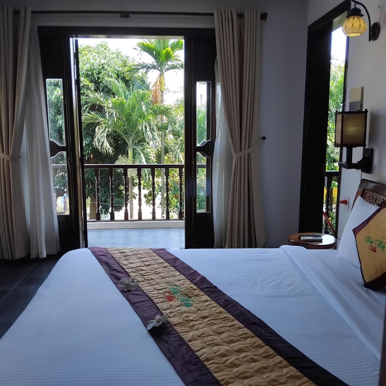 Villa Truc Huy *