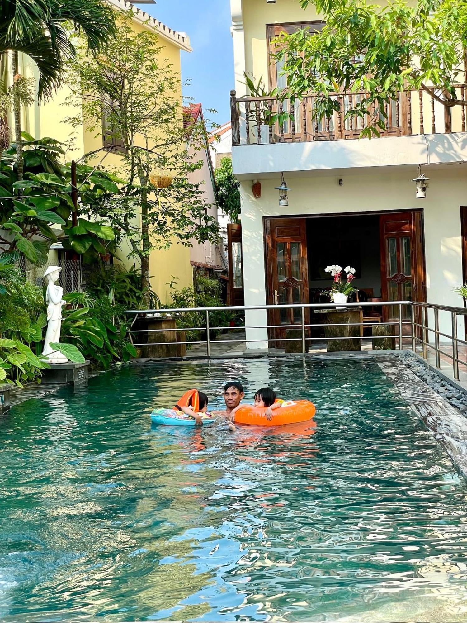 Truc Huy Hoi An