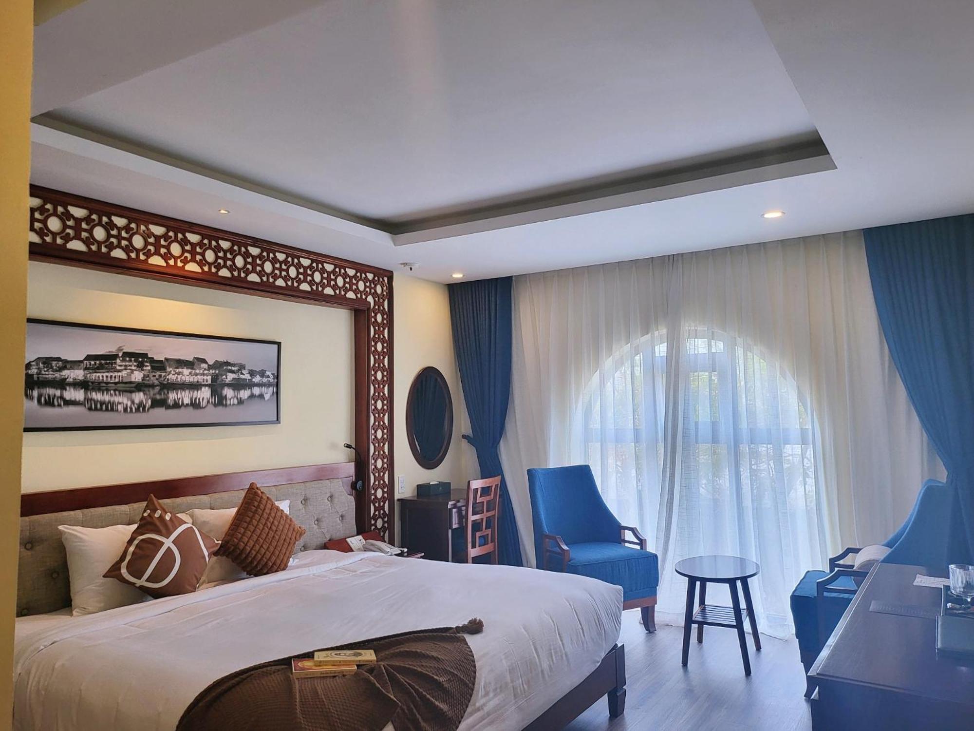 Myson Boutique & Khu nghỉ mát *