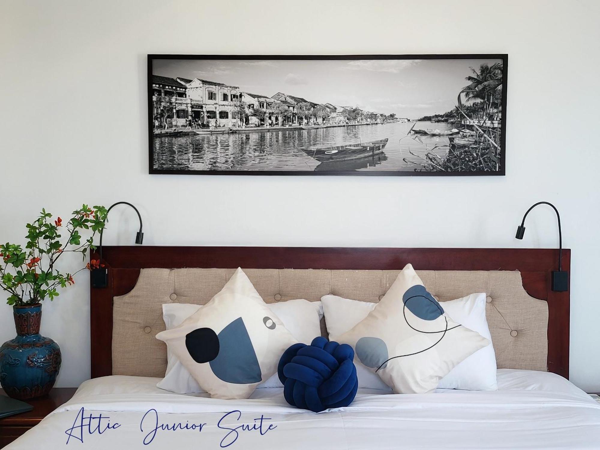 Myson Boutique & Khu nghỉ mát Hội An