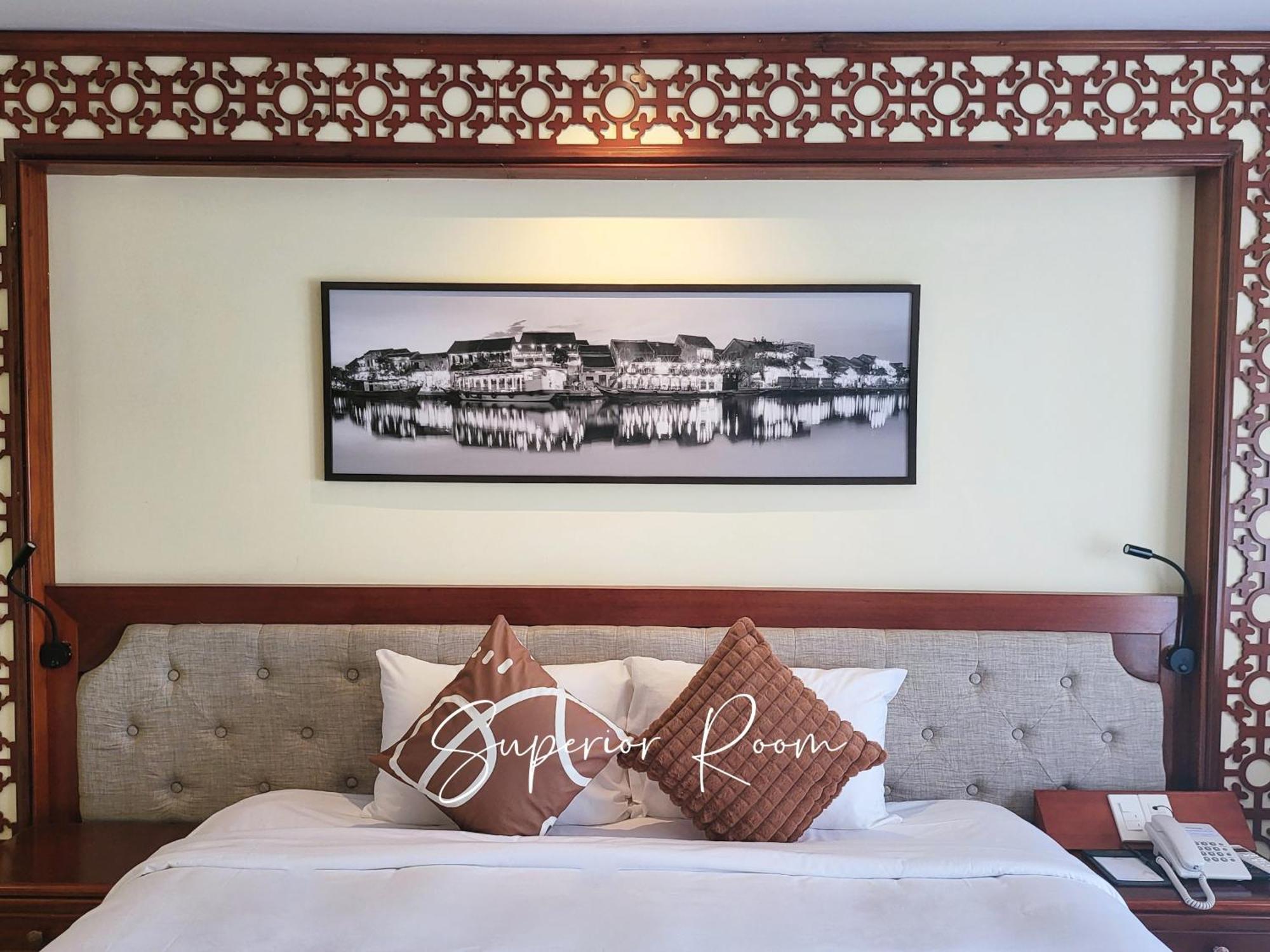 Khu nghỉ mát Myson Boutique &