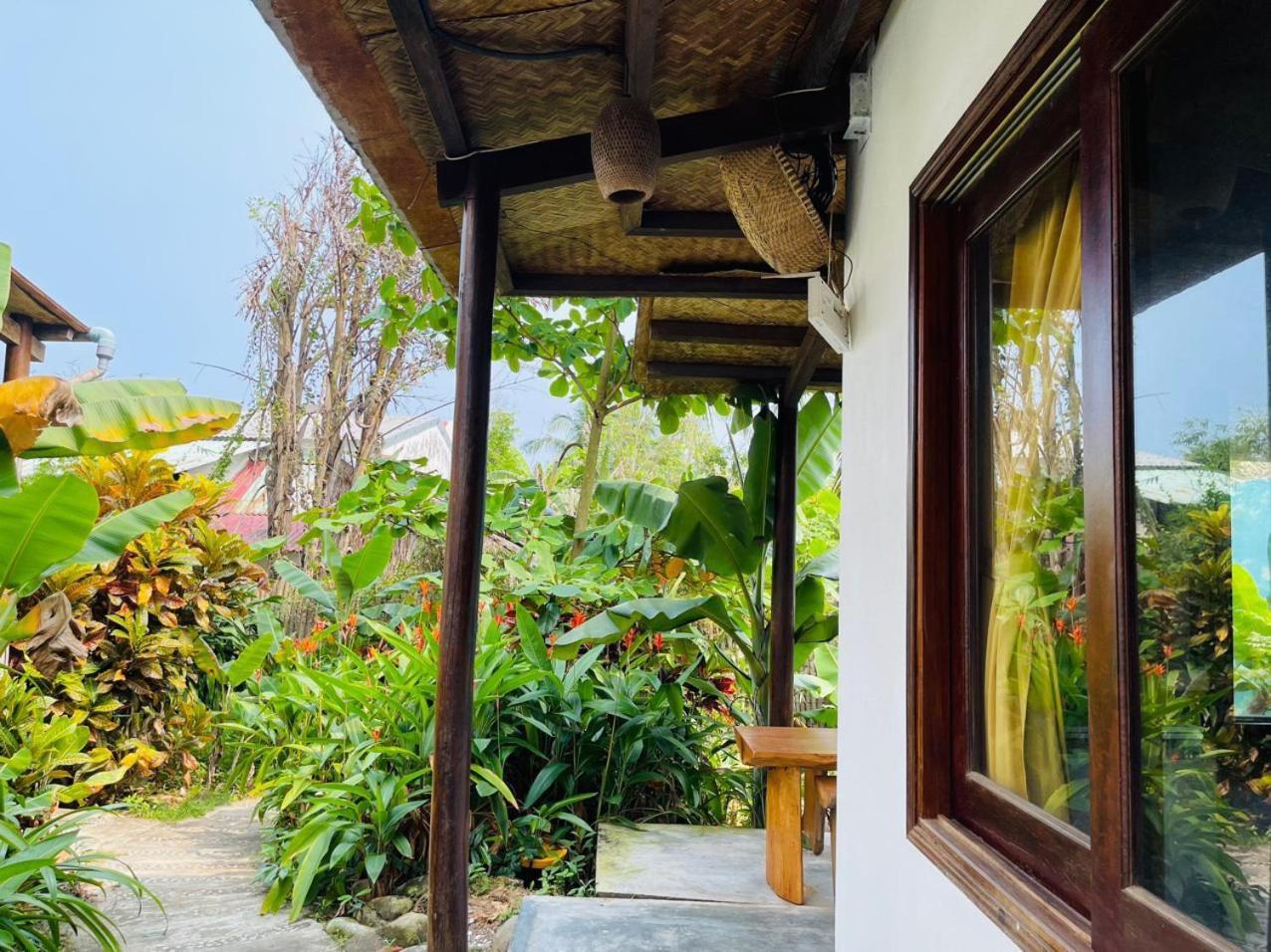 An Bang Seaside Village Homestay *