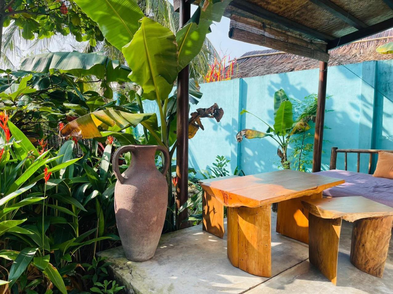 An Bang Seaside Village Homestay Hoi An