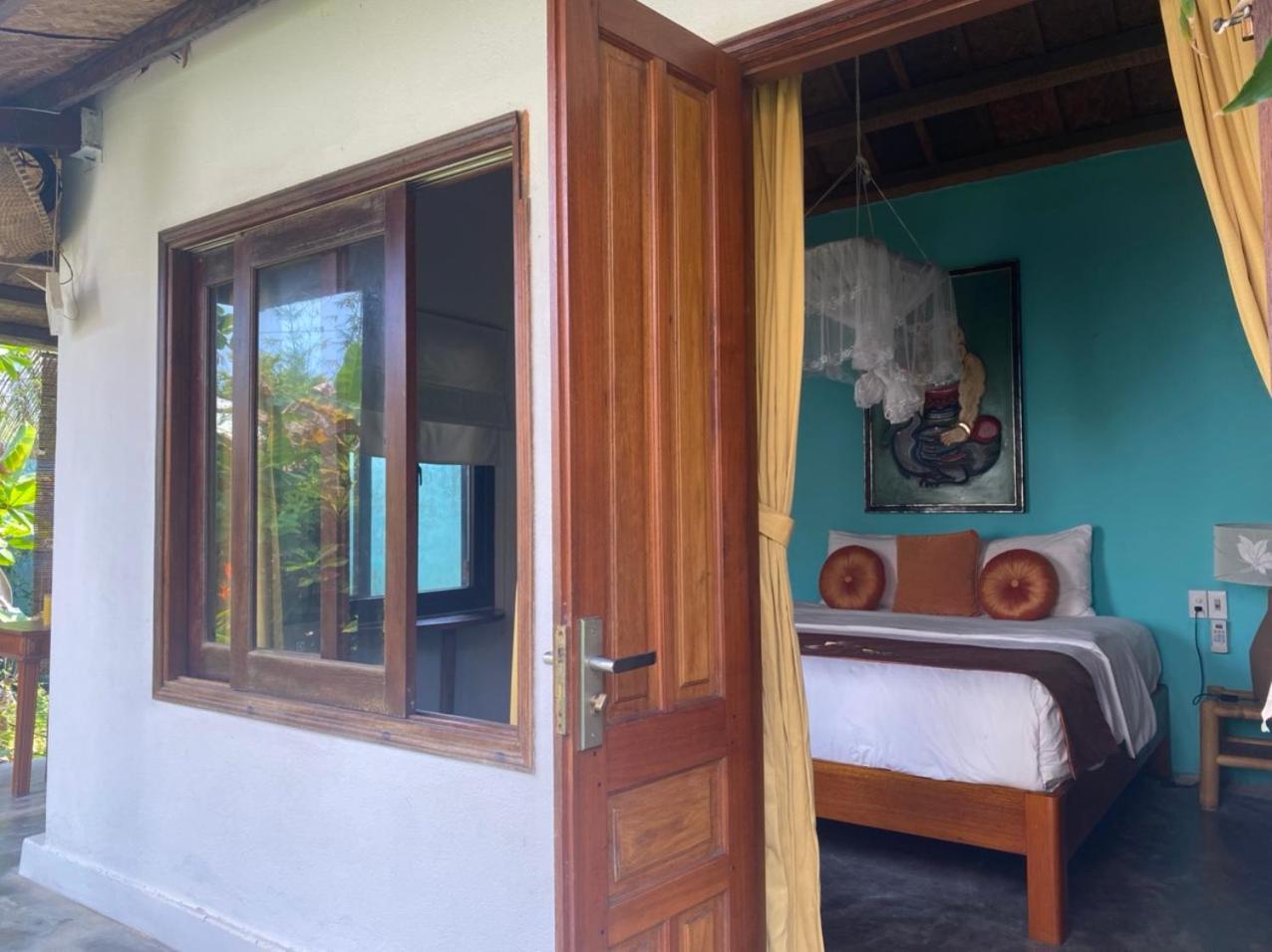 An Bang Seaside Village Homestay