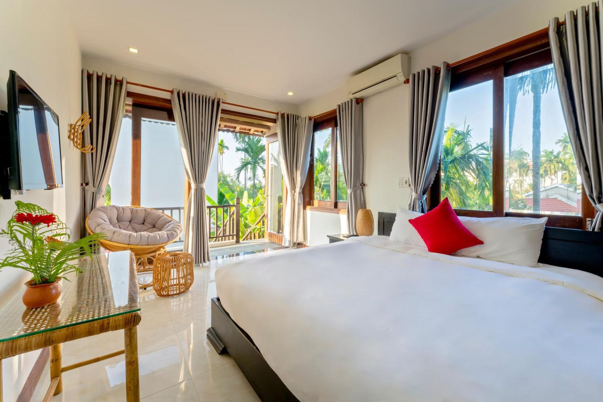 Homestay New Sunshine