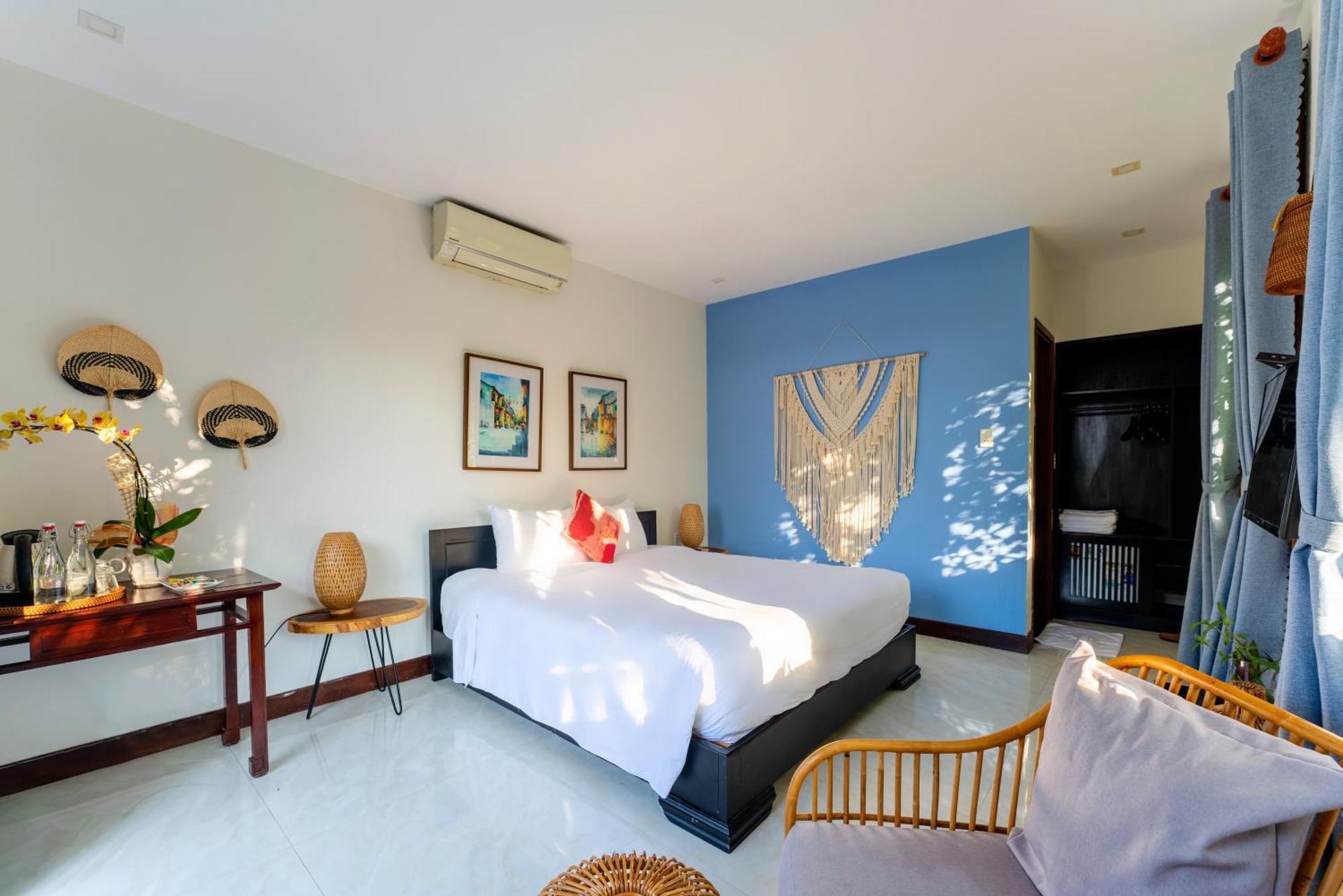 New Sunshine Hoi An