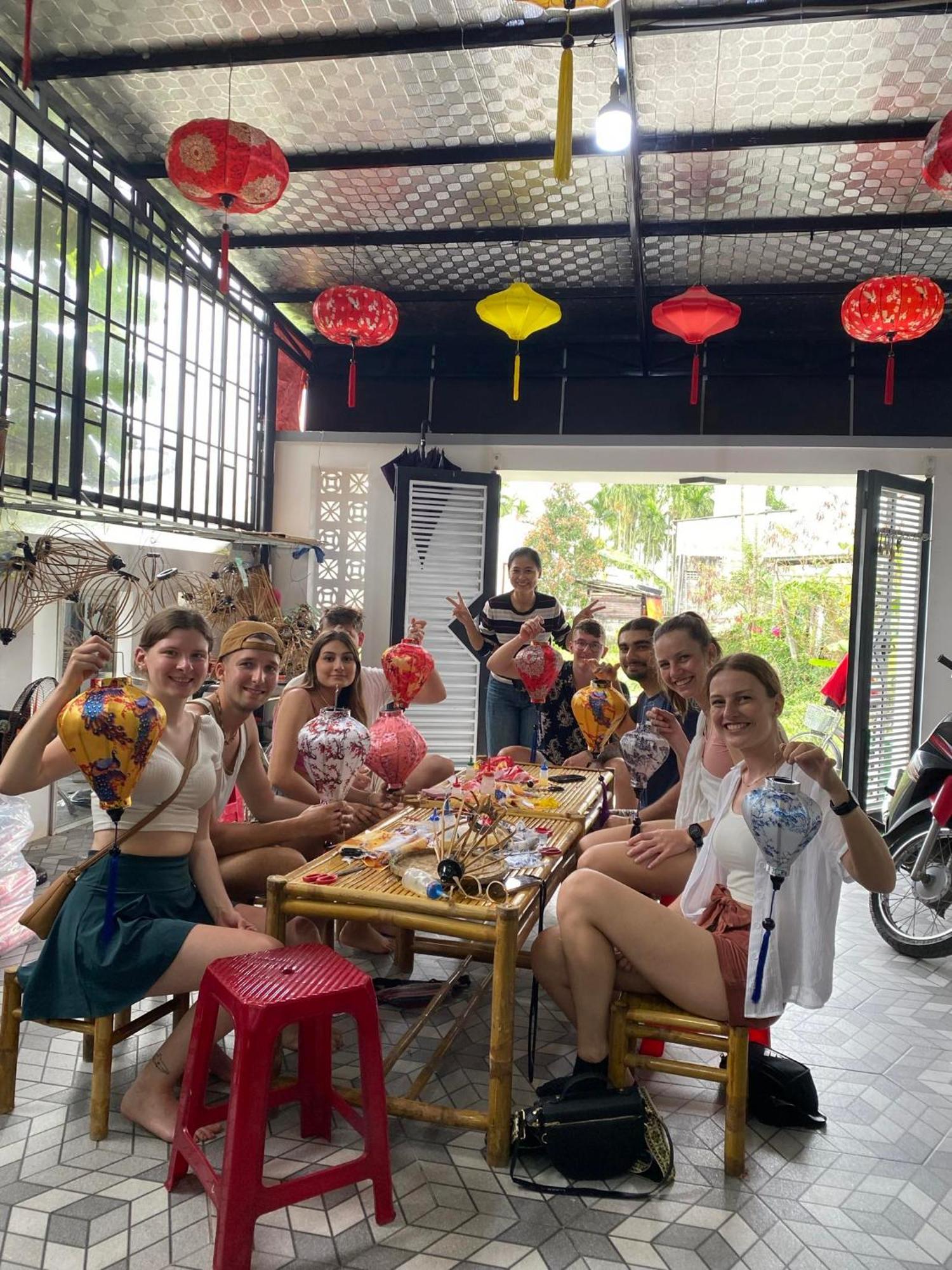 Homestay Golden Soulmate *