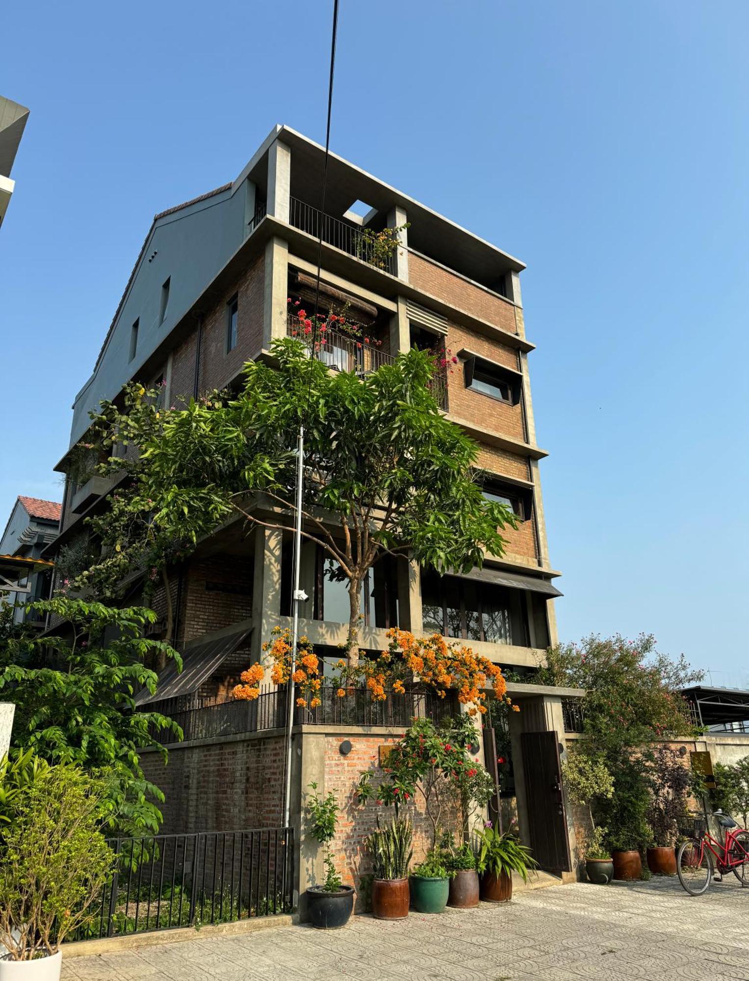 Kaia Gallery Hotel Hoi An