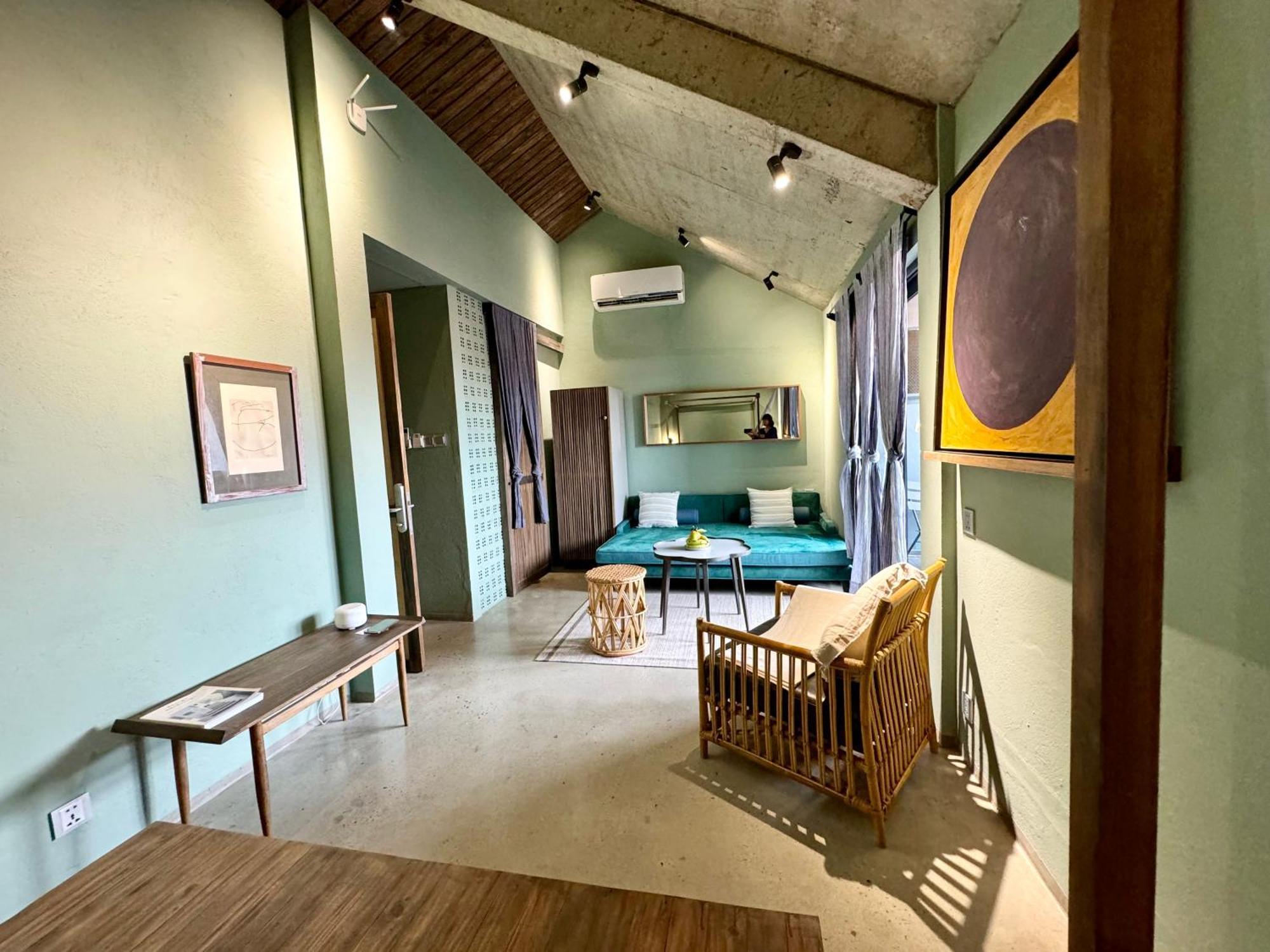 Hotel Kaia Gallery *