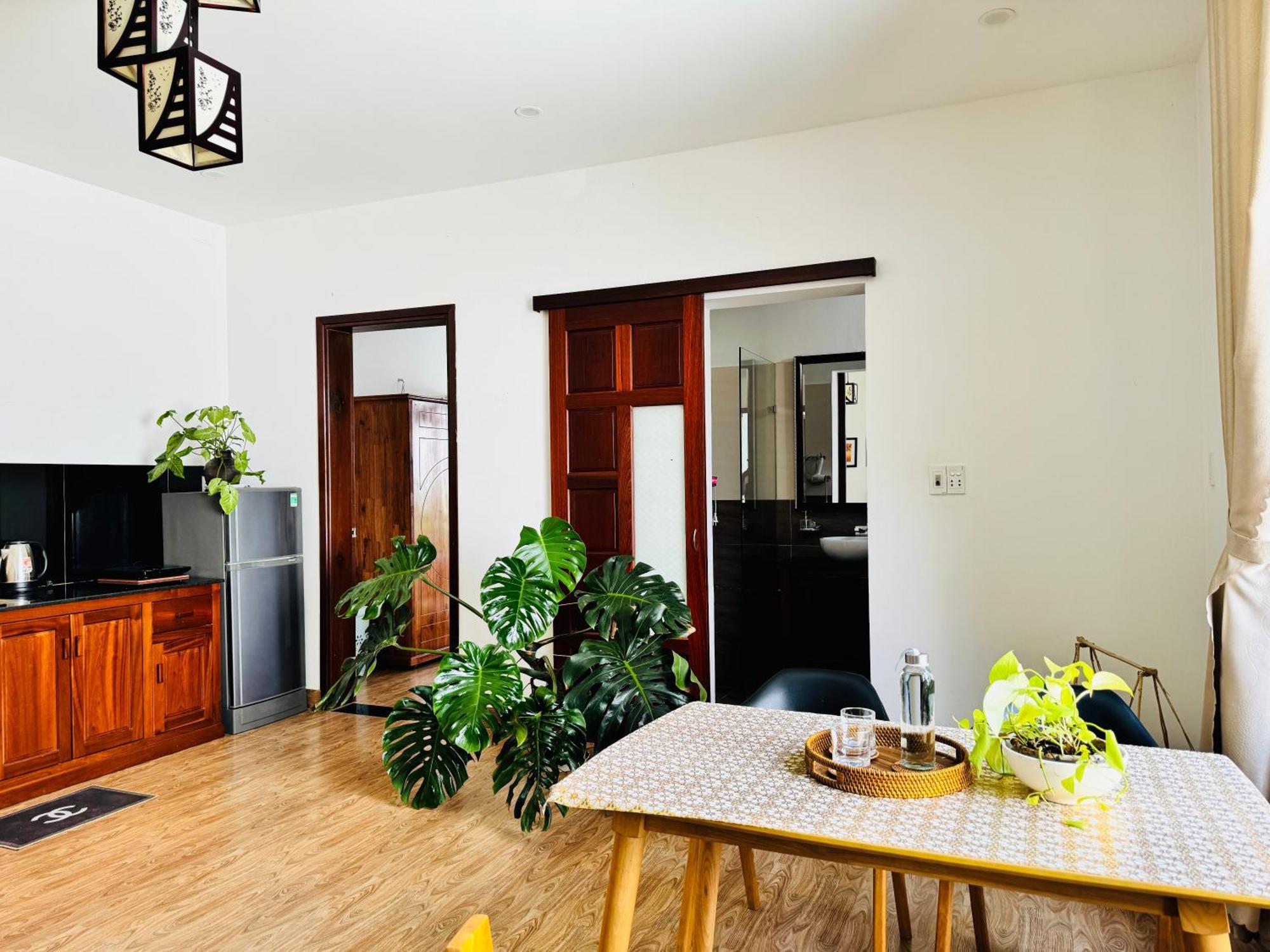 Homestay Thuy House *