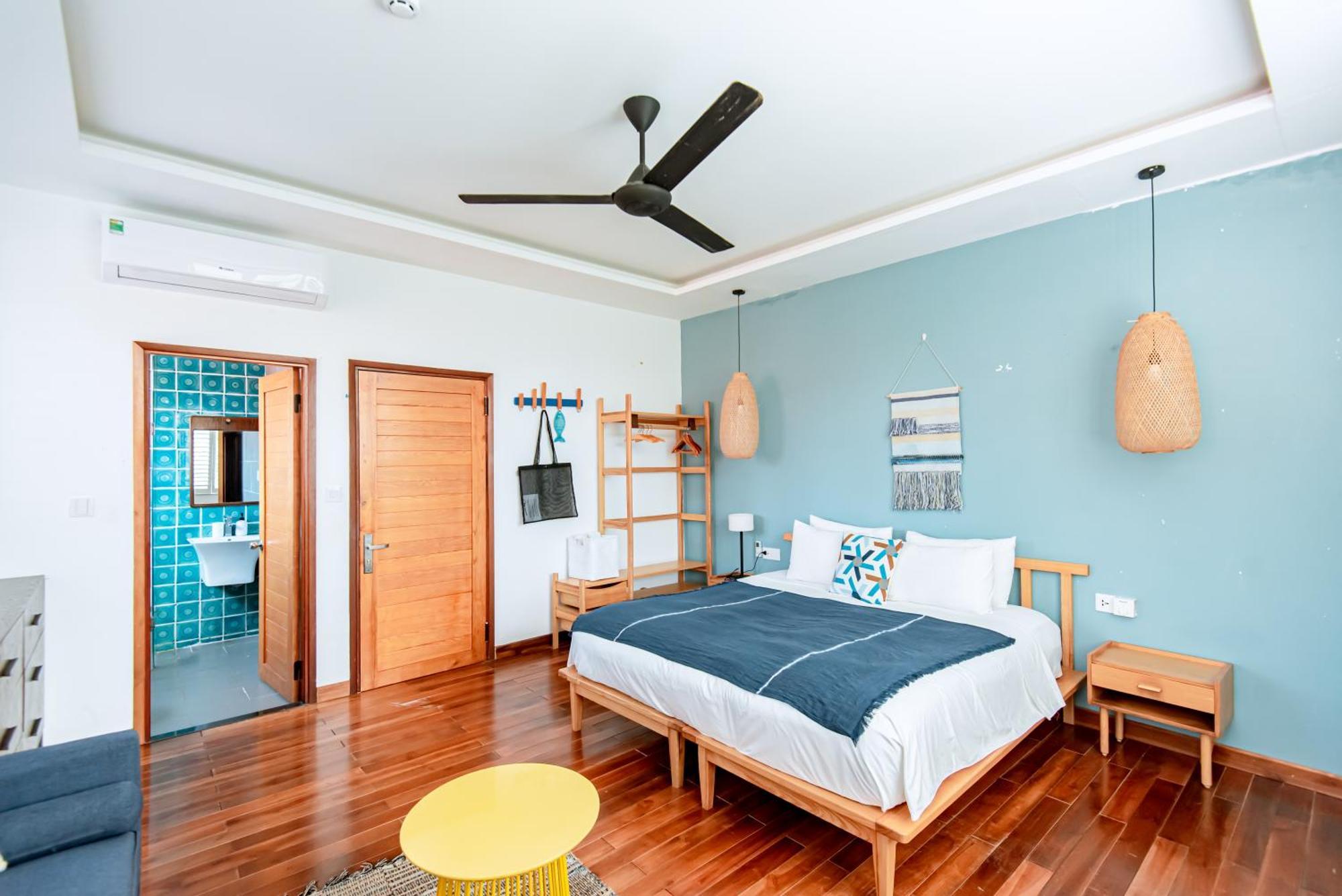 Sea Easter Seaview 3br - An Bang By Beachside Boutique Homes * Hoi An