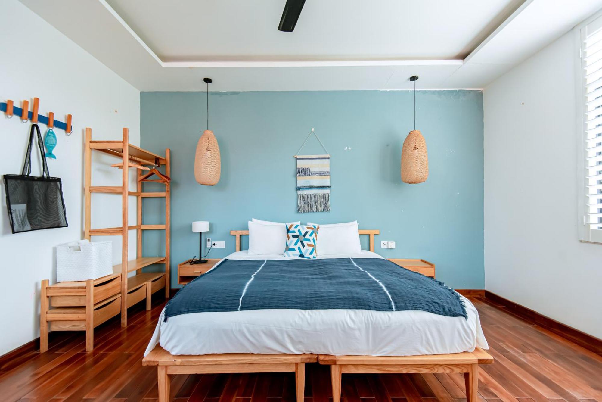 Villa Sea Easter Seaview 3br - An Bang By Beachside Boutique Homes *