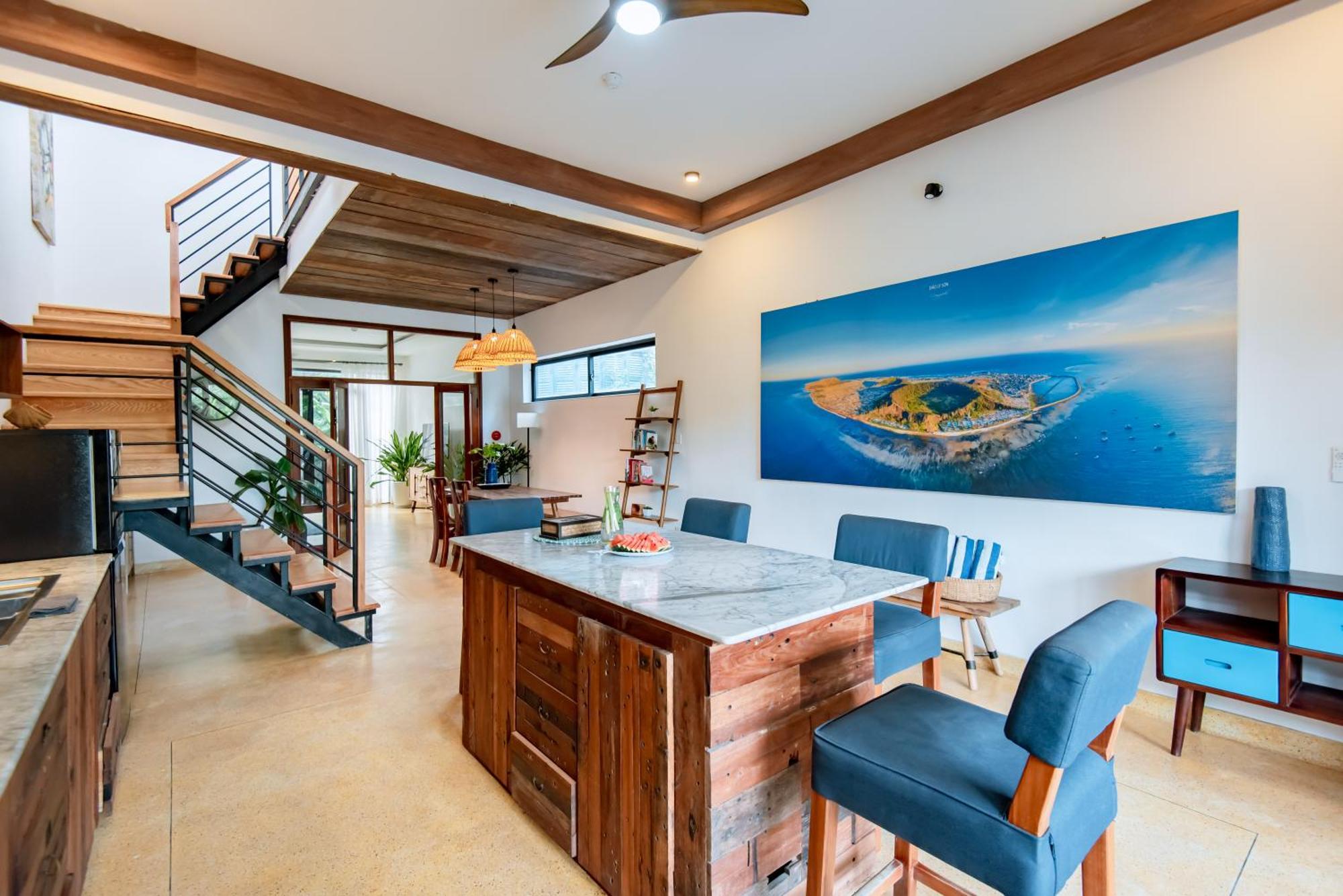 Sea Easter Seaview 3br - An Bang By Beachside Boutique Homes Villa *