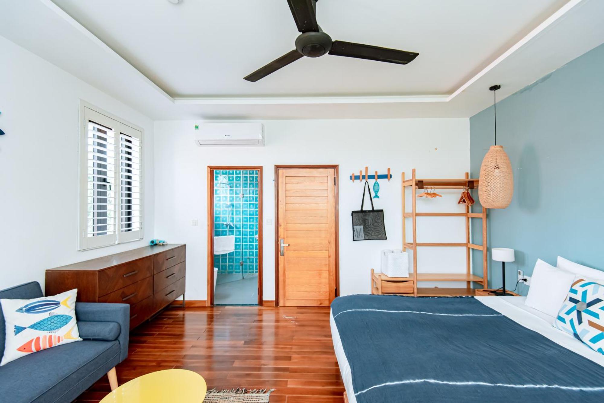 Sea Easter Seaview 3br - An Bang By Beachside Boutique Homes *