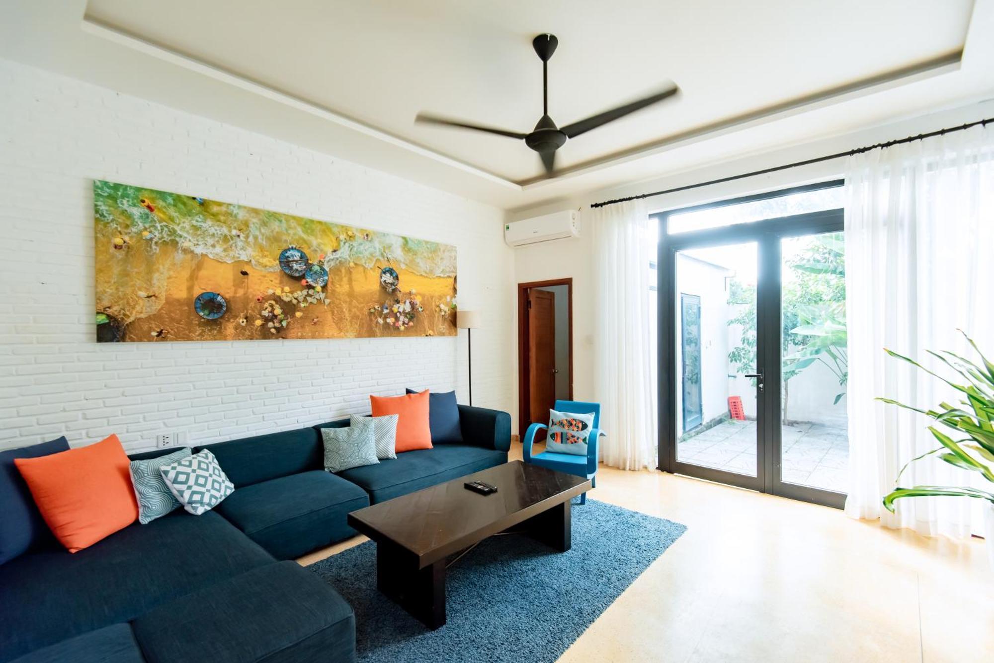 Sea Easter Seaview 3br - An Bang By Beachside Boutique Homes * Hoi An