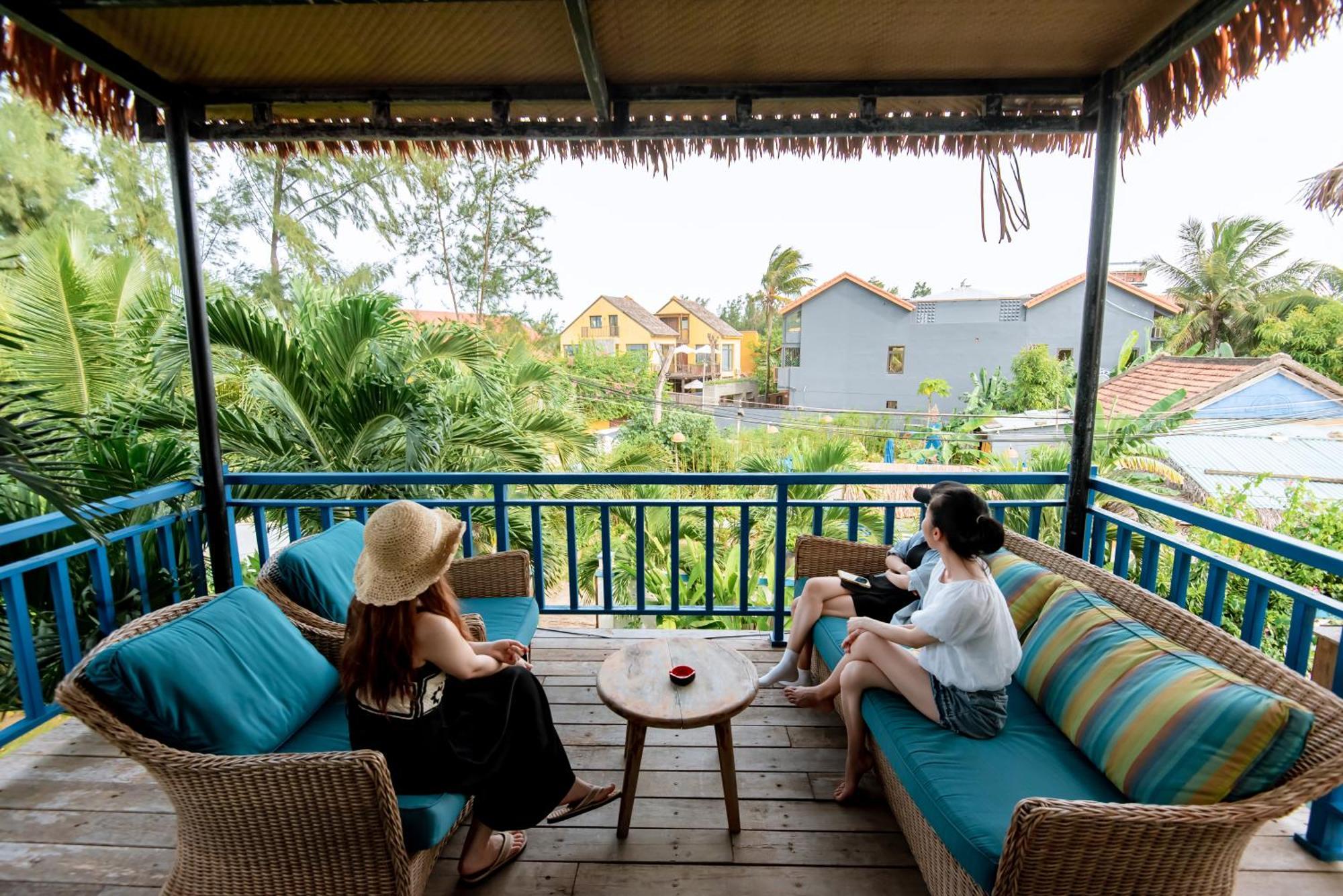 Sea Easter Seaview 3br - An Bang By Beachside Boutique Homes Villa *
