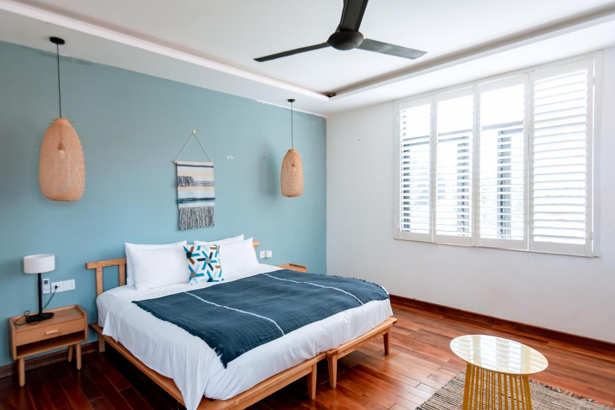 Sea Easter Seaview 3br - An Bang By Beachside Boutique Homes * Hoi An