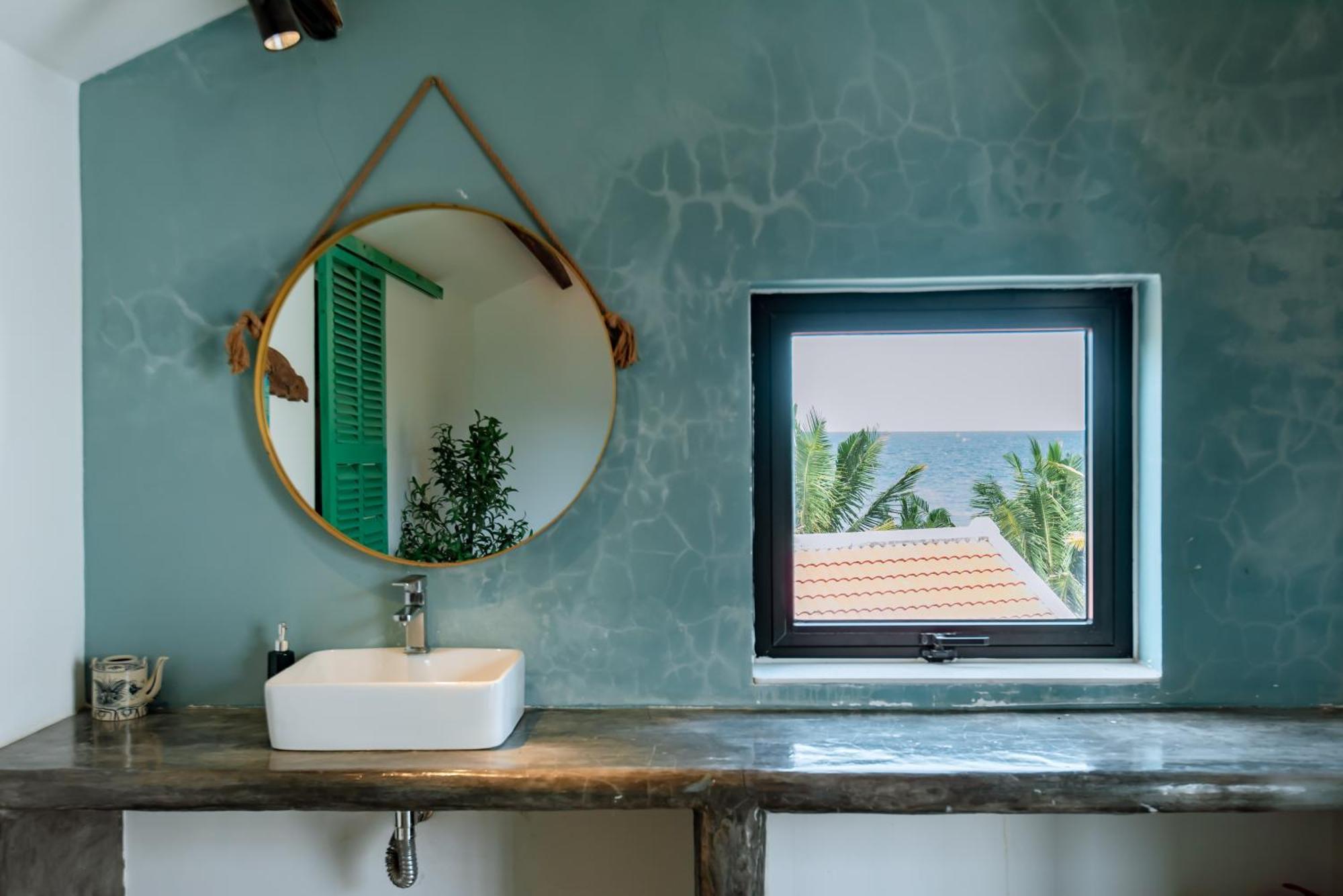 Villa Sea Easter Seaview 3br - An Bang By Beachside Boutique Homes