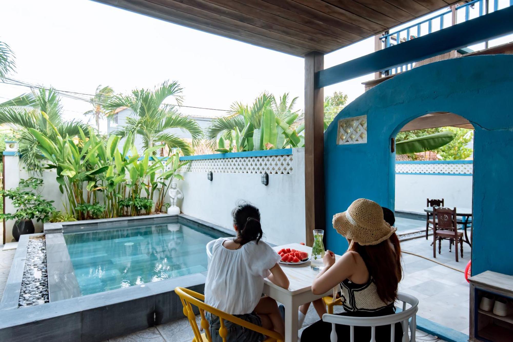 Sea Easter Seaview 3br - An Bang By Beachside Boutique Homes * Hoi An