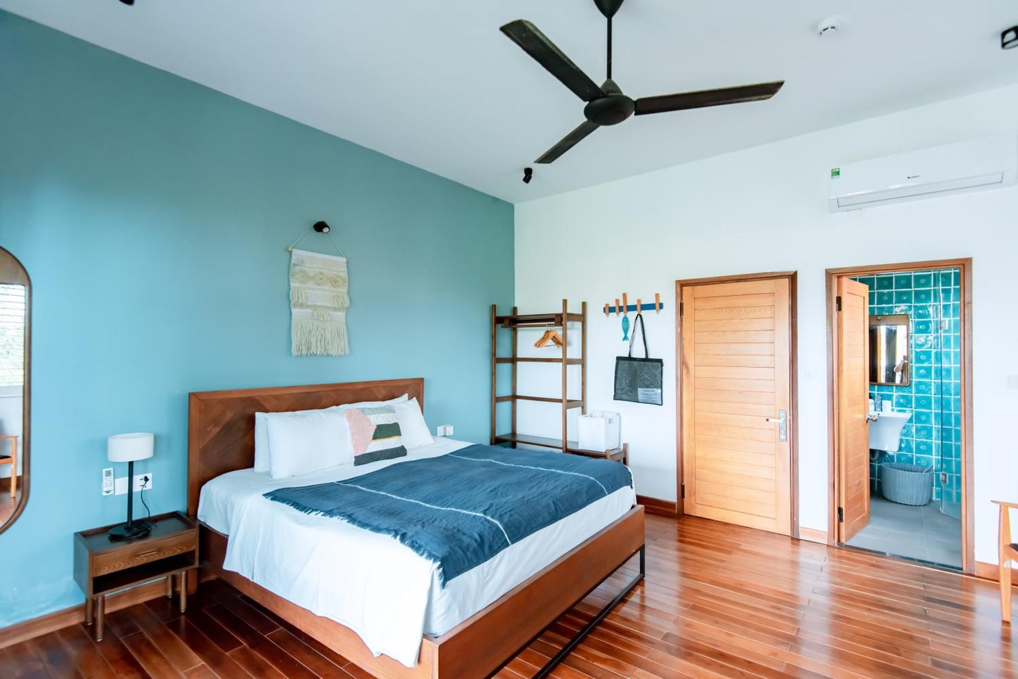 Villa Sea Easter Seaview 3br - An Bang By Beachside Boutique Homes