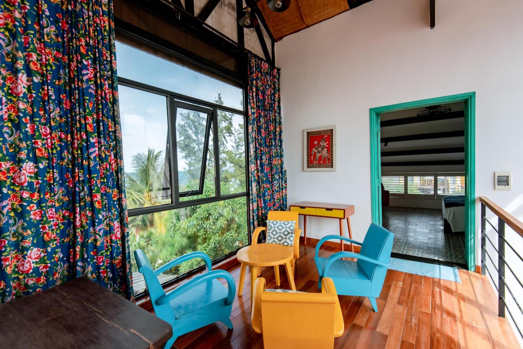 Villa Sea Easter Seaview 3br - An Bang By Beachside Boutique Homes