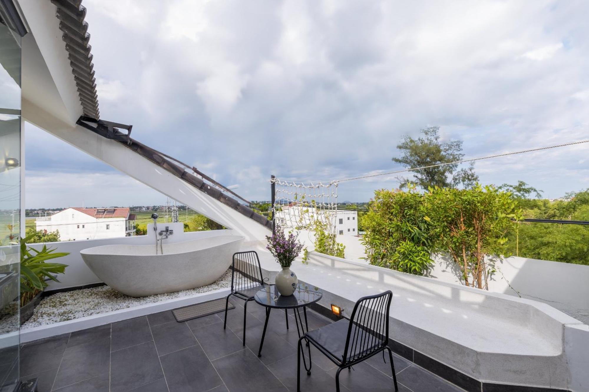 Charm Champion Hoian Aparthotel Hoi An