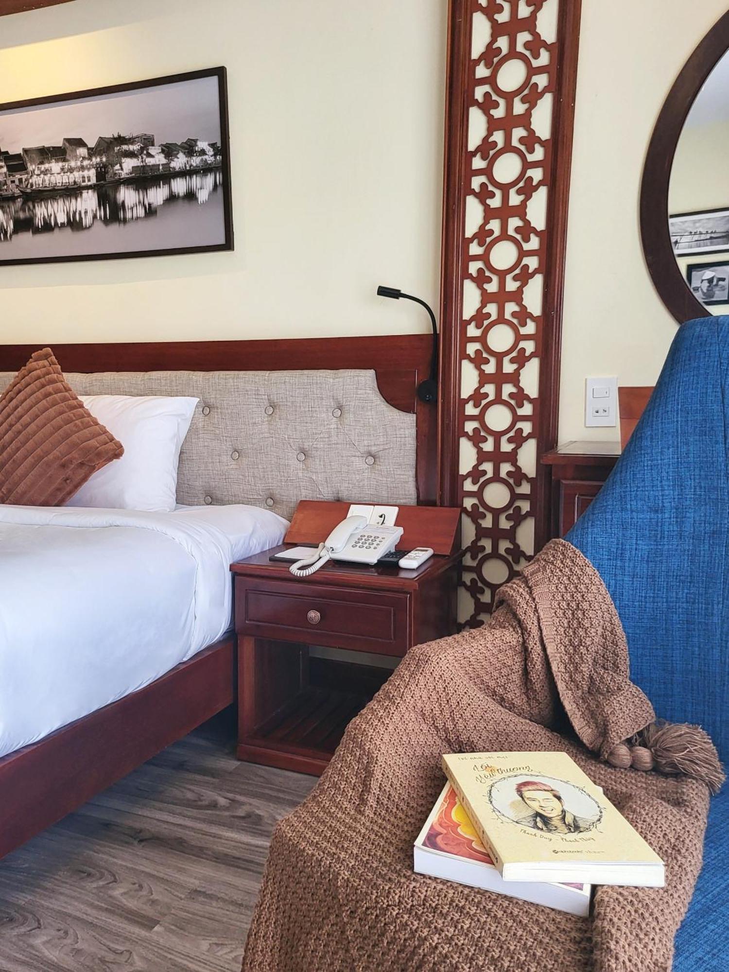Myson Boutique & Hội An