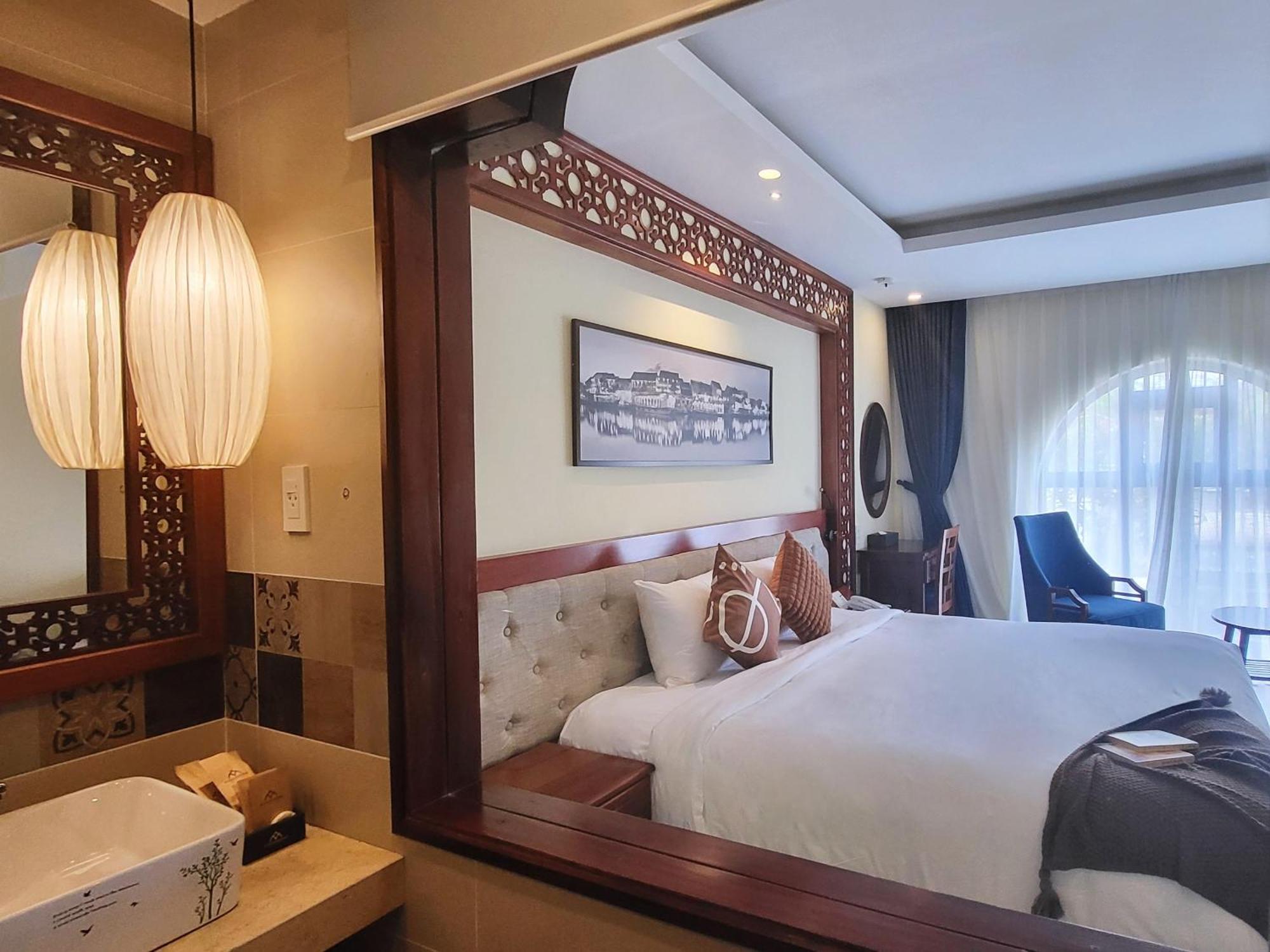 Myson Boutique & Khu nghỉ mát Hội An