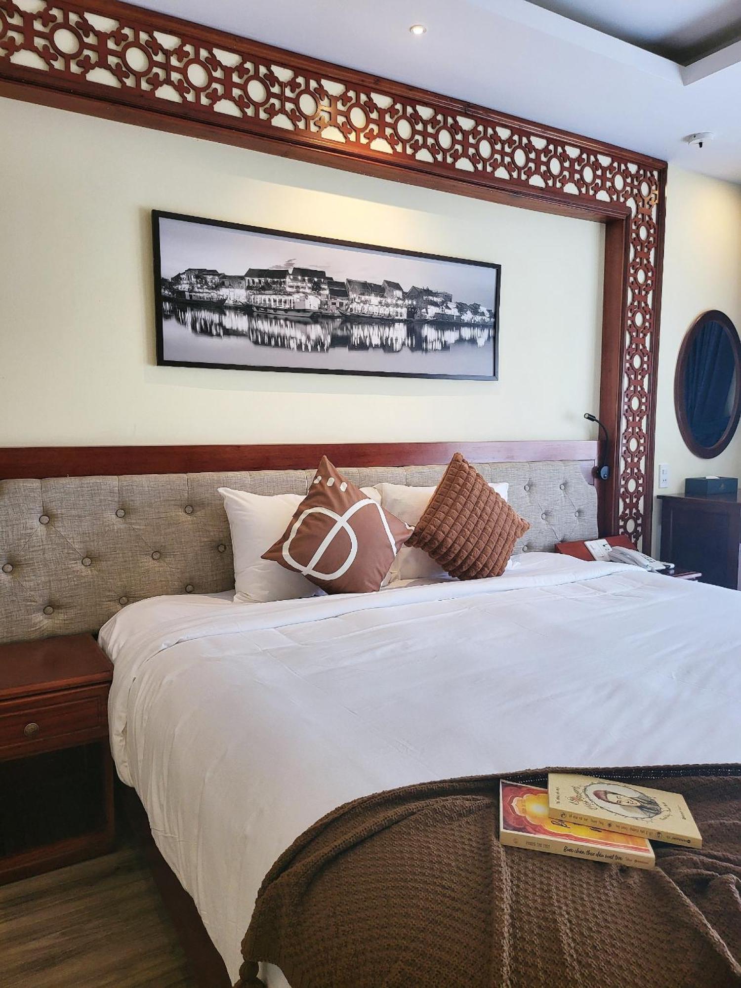 Khu nghỉ mát Myson Boutique &