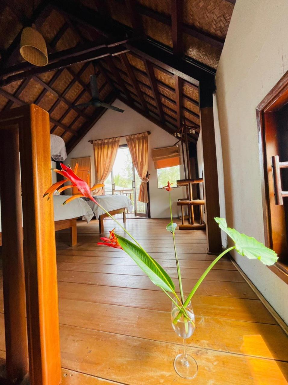 An Bang Seaside Village Homestay *