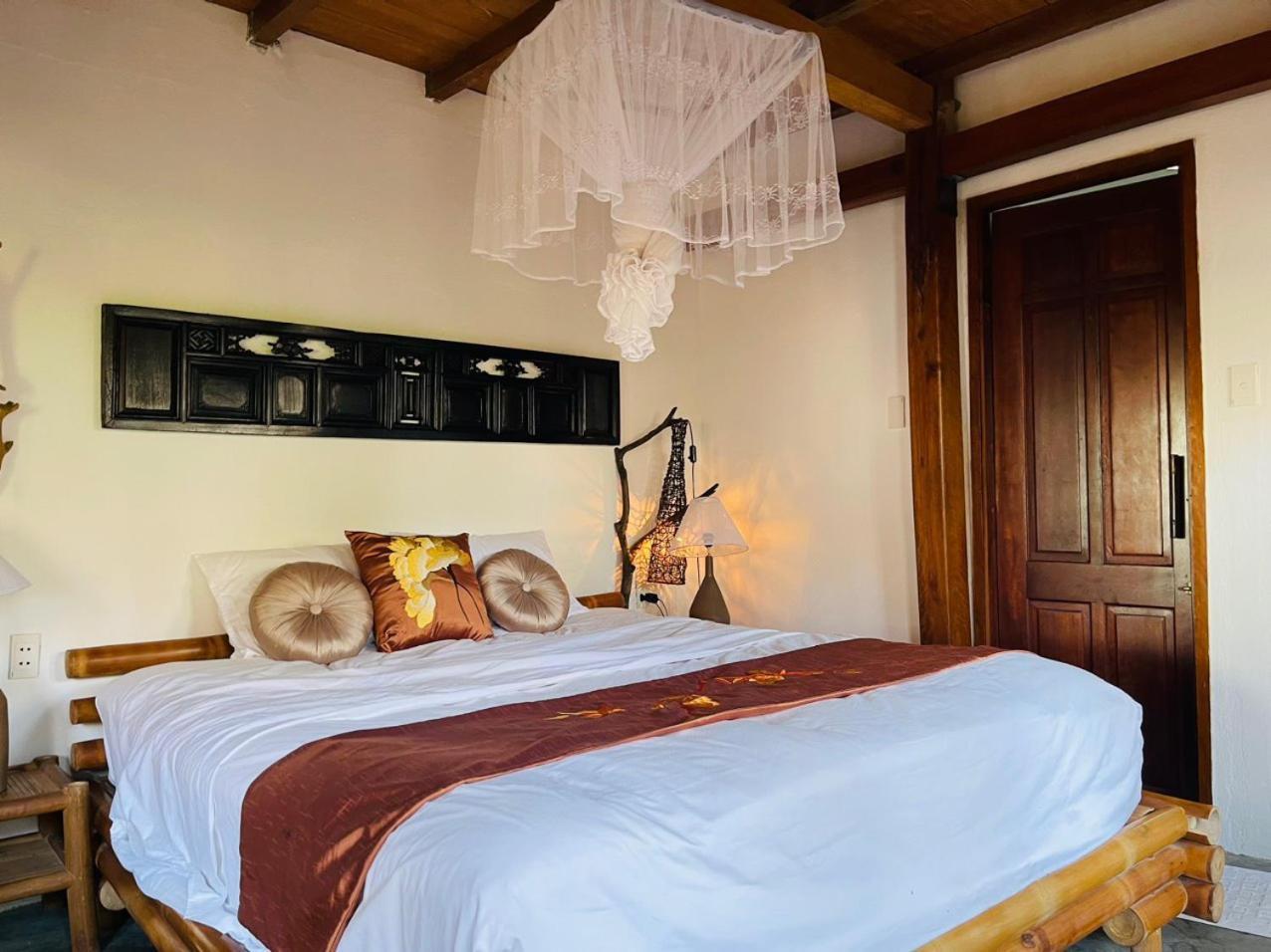 Homestay An Bang Seaside Village Hoi An