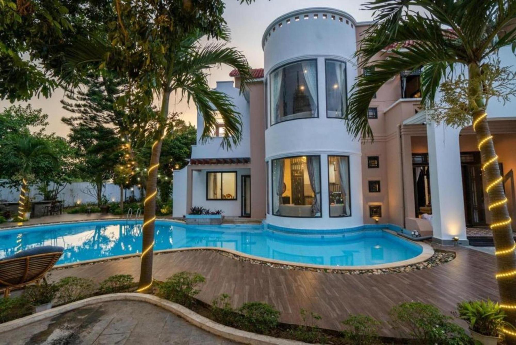 New Luxury - Venuestay * Hoi An