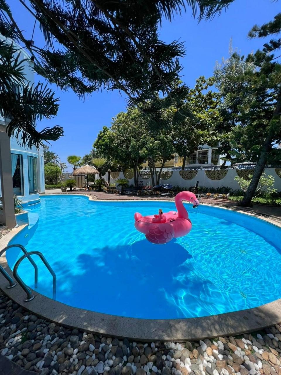Villa New Luxury - Venuestay *