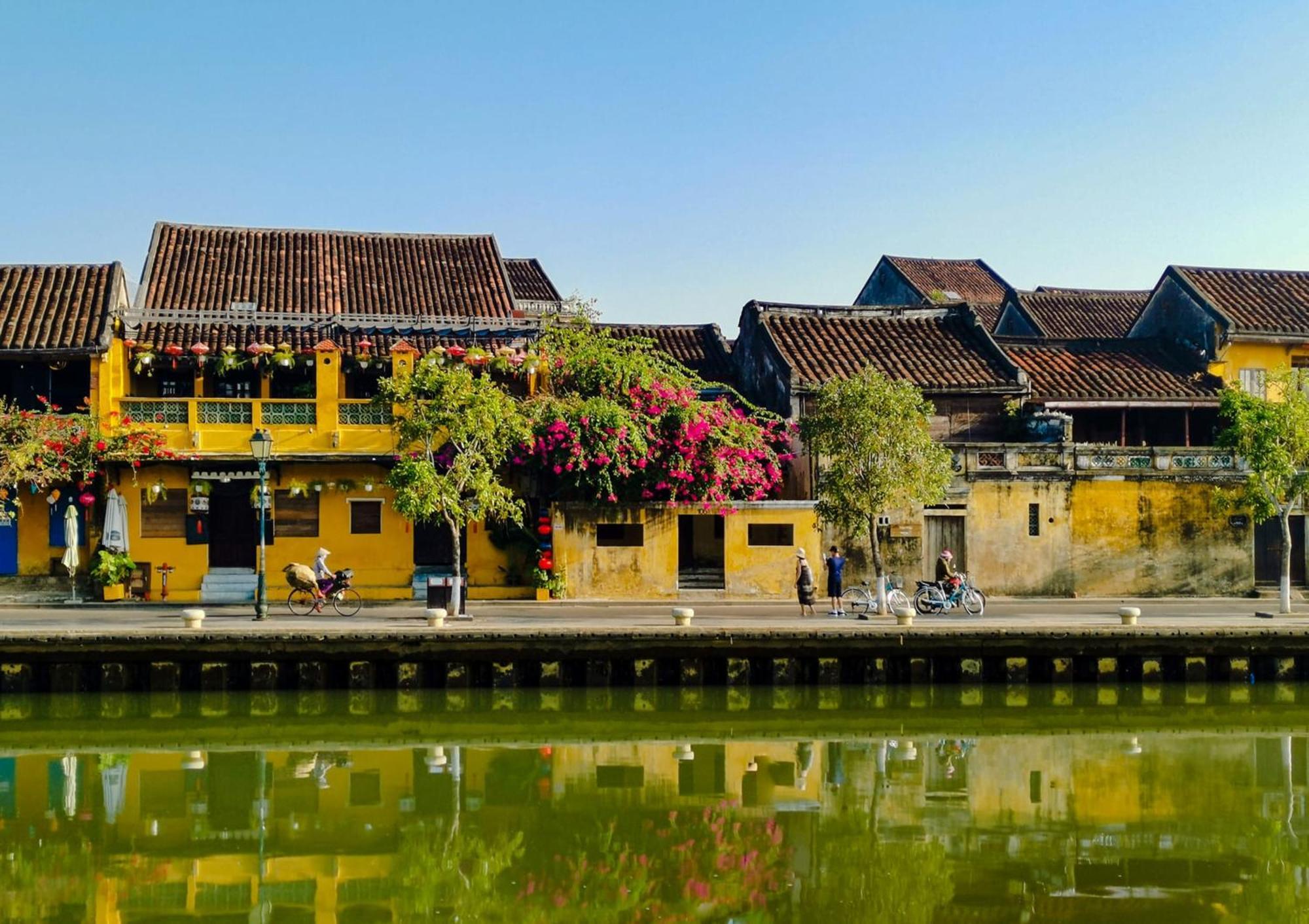 Hoianan Boutique Hoi An