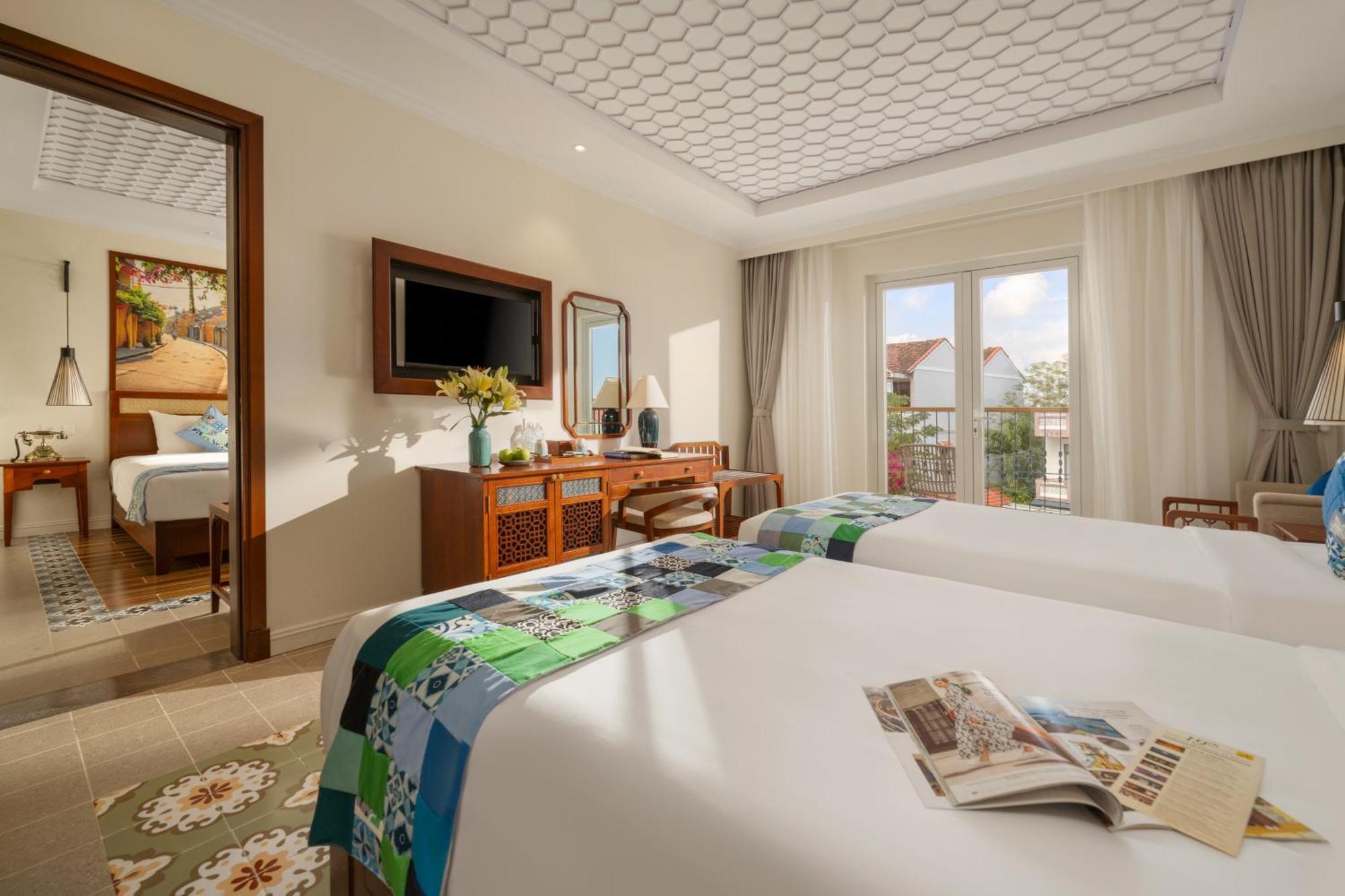 Amina Lantana & 4* Hoi An