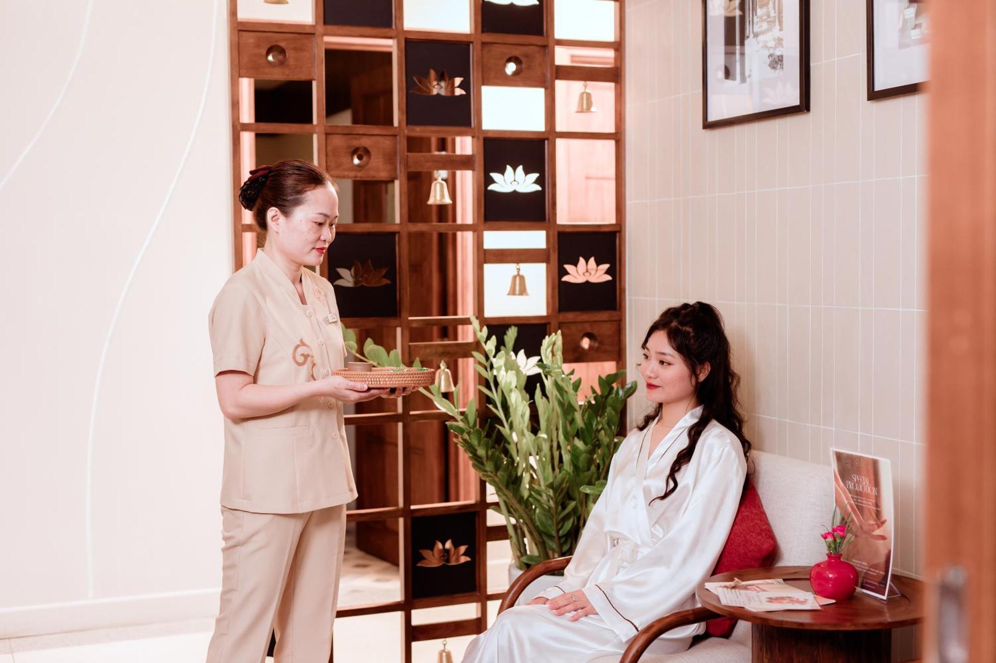 Hotel Little Gem. An Eco-friendly Boutique & 5*