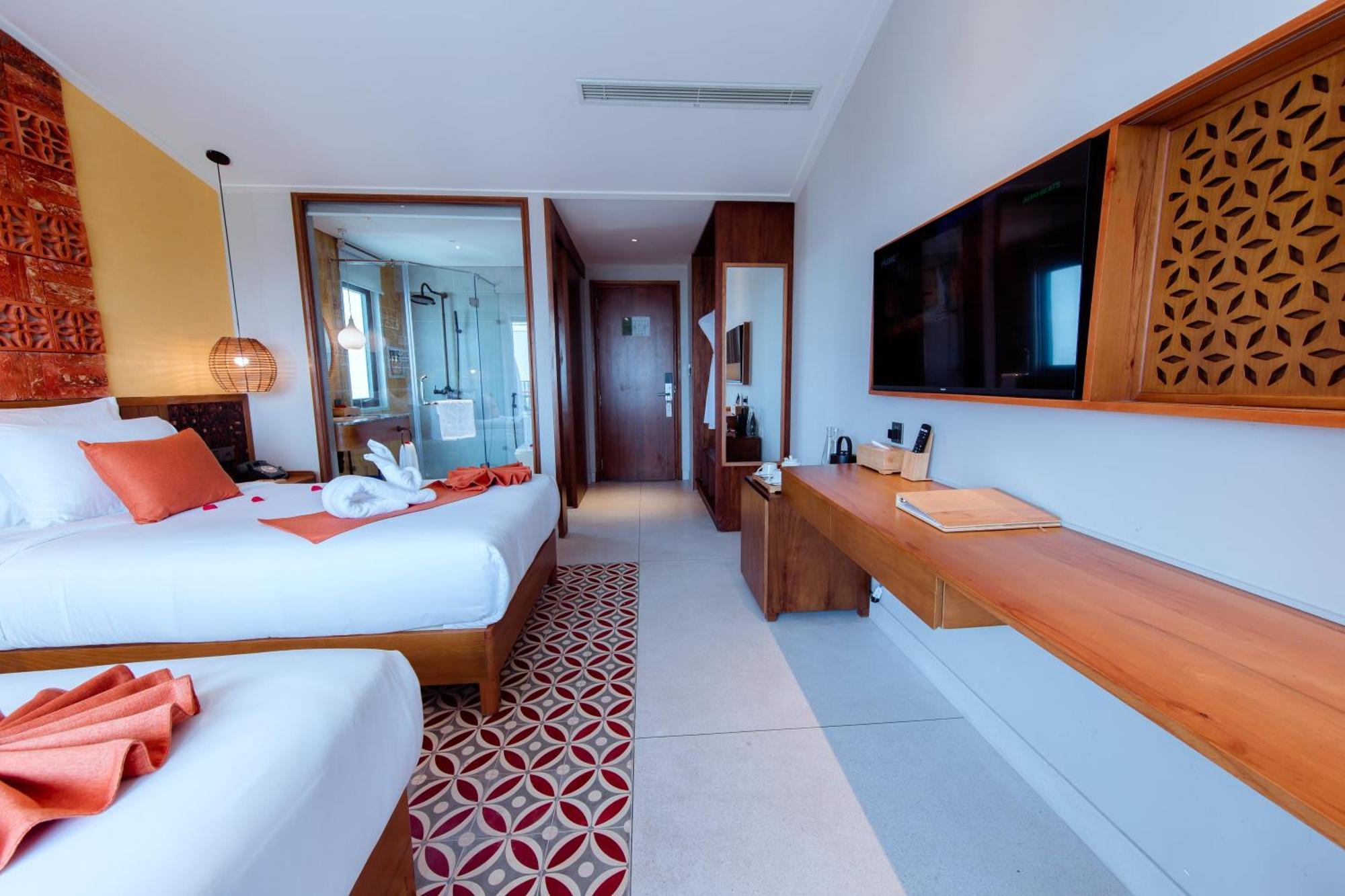 Hotel Little Gem. An Eco-friendly Boutique & 5*