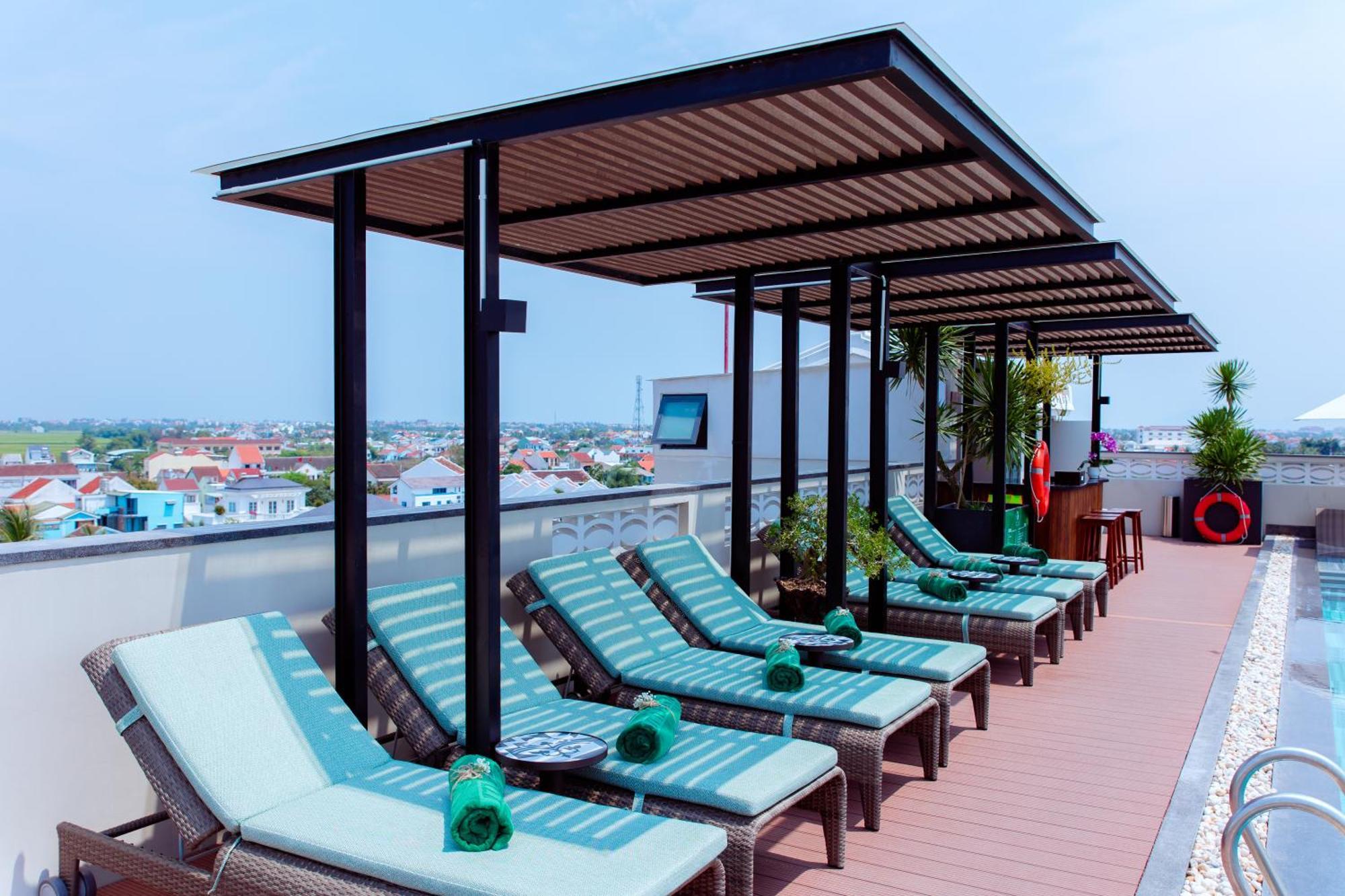 Little Gem. An Eco-friendly Boutique & 5* Hoi An