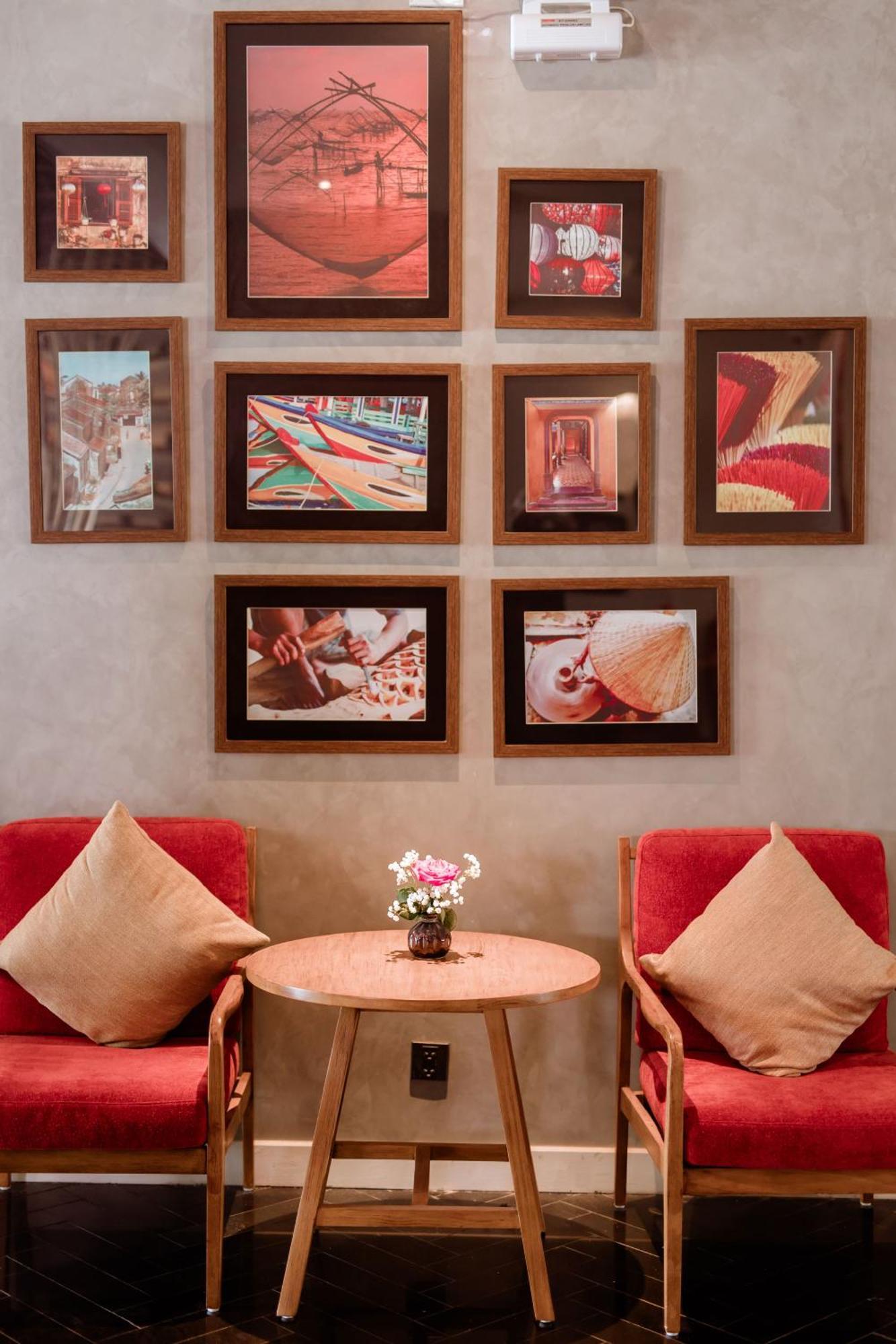 Little Gem. An Eco-friendly Boutique & Hotel Hoi An