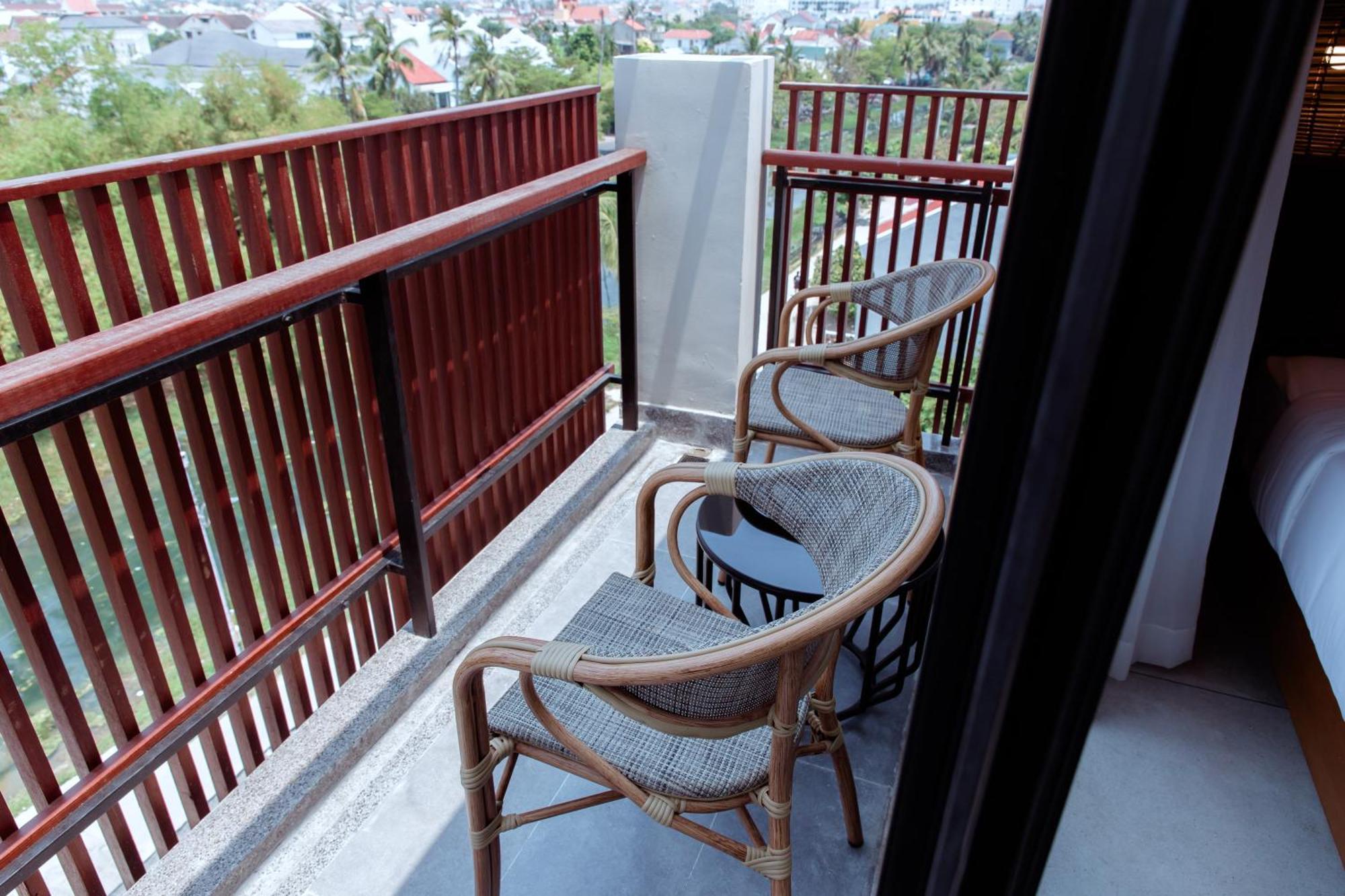 Hotel Little Gem. An Eco-friendly Boutique & Hoi An