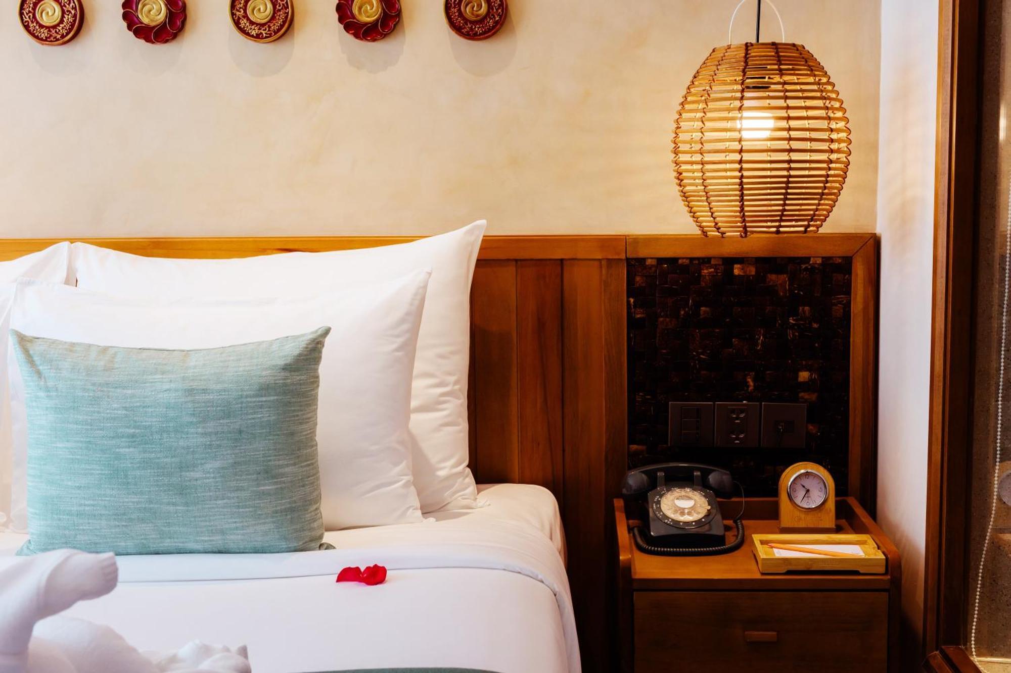 Hotel Little Gem. An Eco-friendly Boutique &