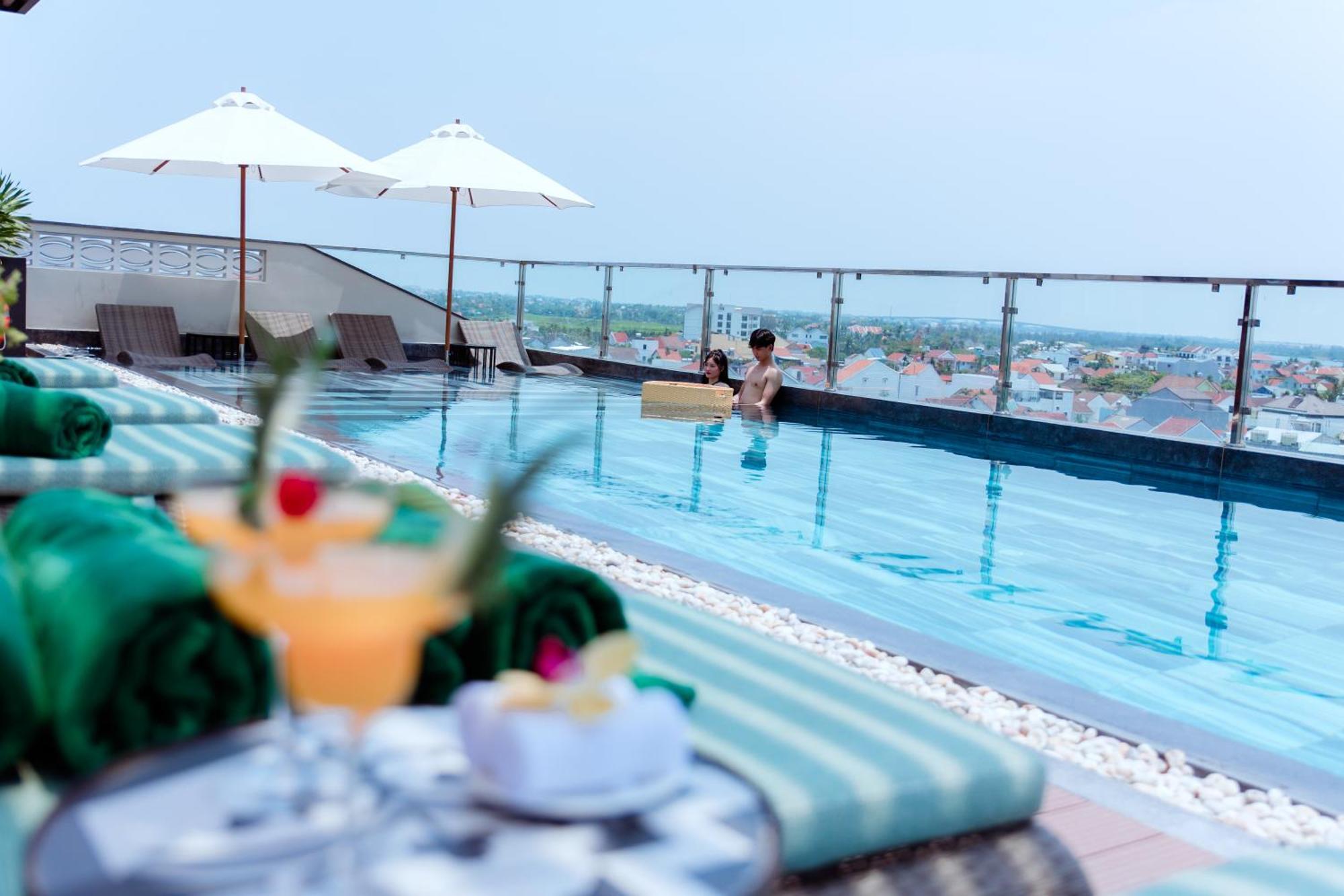 Little Gem. An Eco-friendly Boutique & Hotel