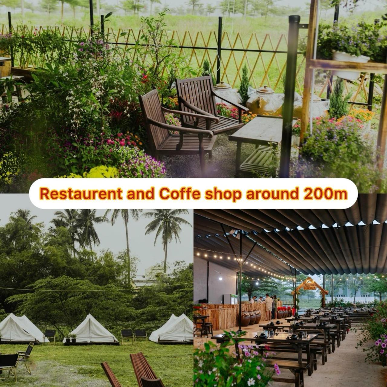 Khach San Can Ho Sentosa Coco * Hoi An