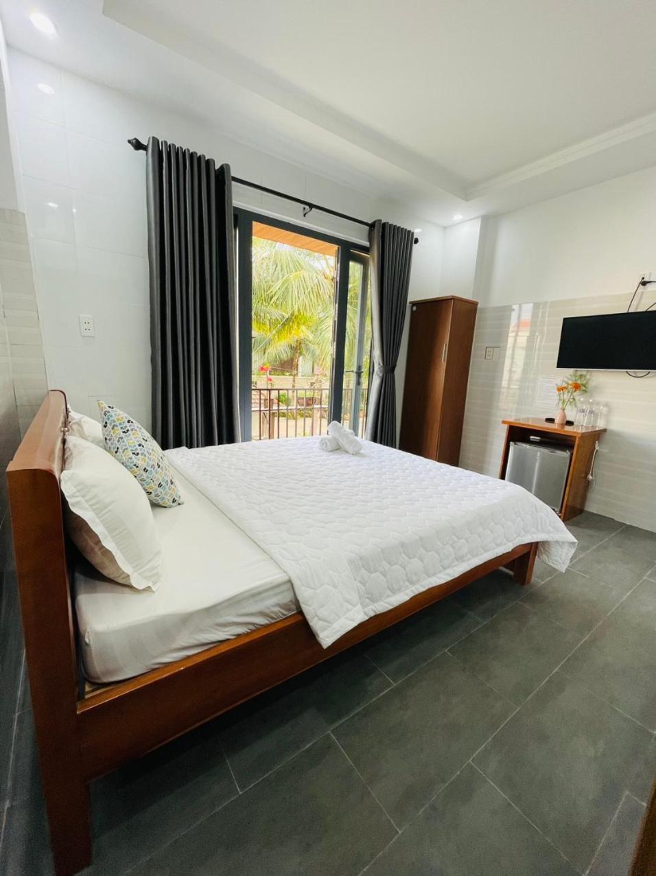 Cuong Thinh Homestay *
