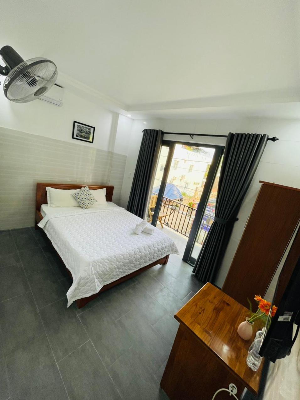 Cuong Thinh Hoi An
