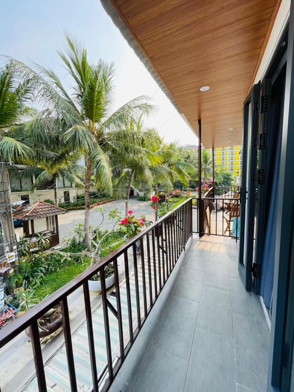 Homestay Cuong Thinh *