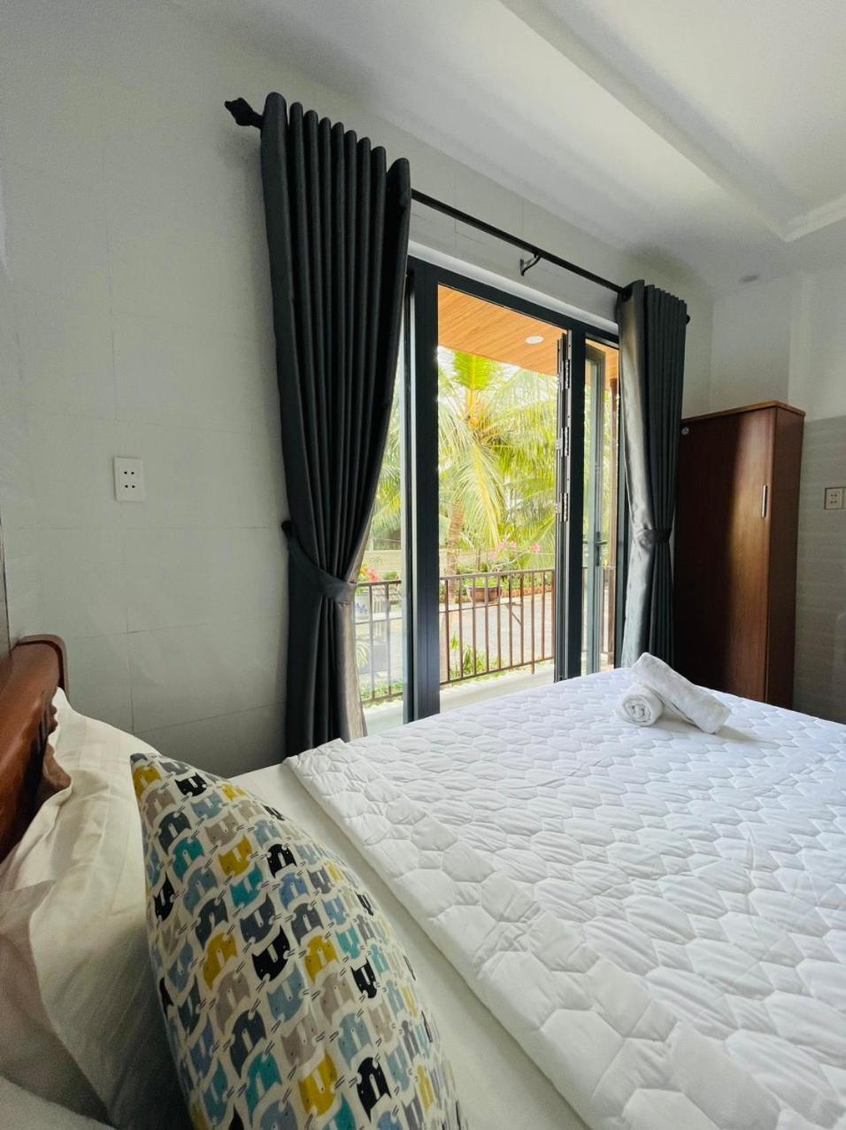 Cuong Thinh Homestay *