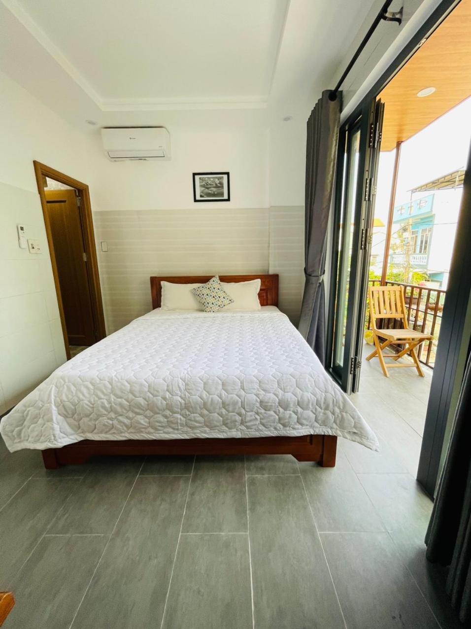 Cuong Thinh * Hoi An