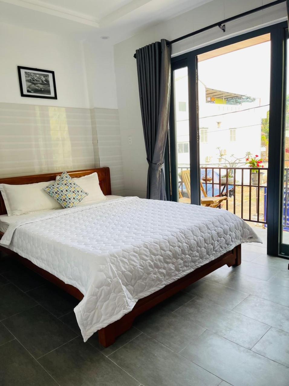 Homestay Cuong Thinh