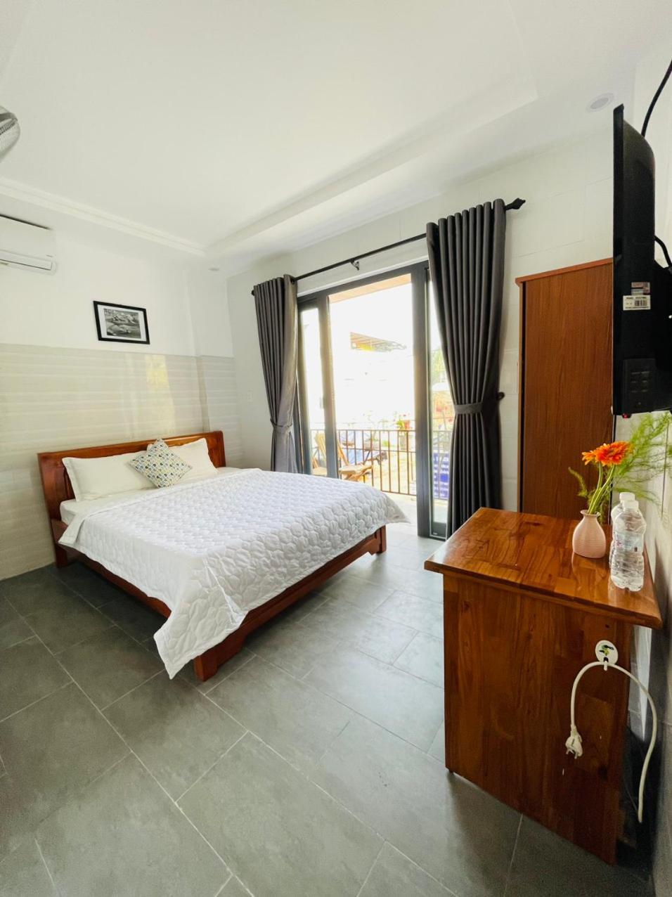 Homestay Cuong Thinh Hoi An